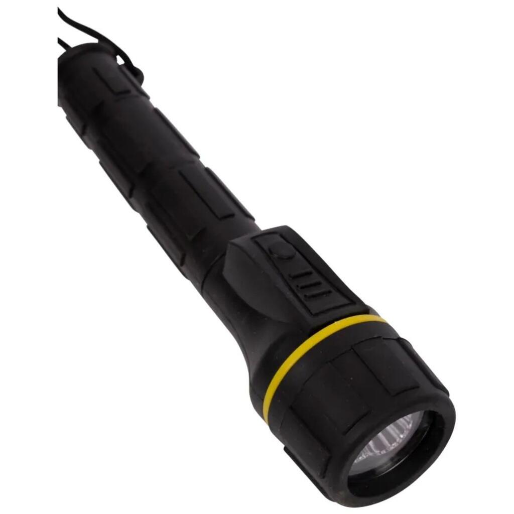 Lampe torche Trespass Radiance 80 lm légère noire 3/7