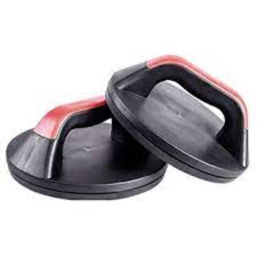 Pomphandvatten Pure2Improve push up pro 3/7