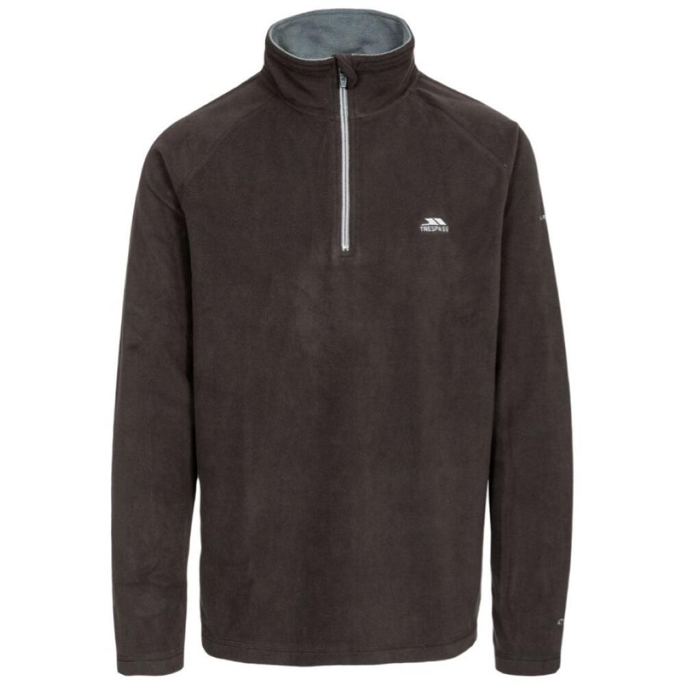 TRESPASS Trespass BLACKFORD men's fleece sweater
