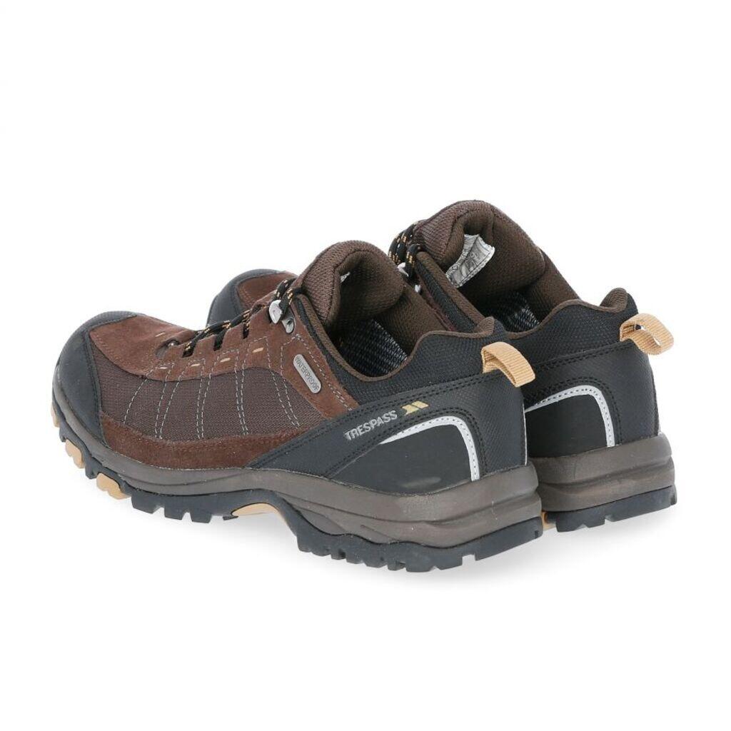Trespass SCARP — Scarpe da trekking uomo impermeabili 3/7
