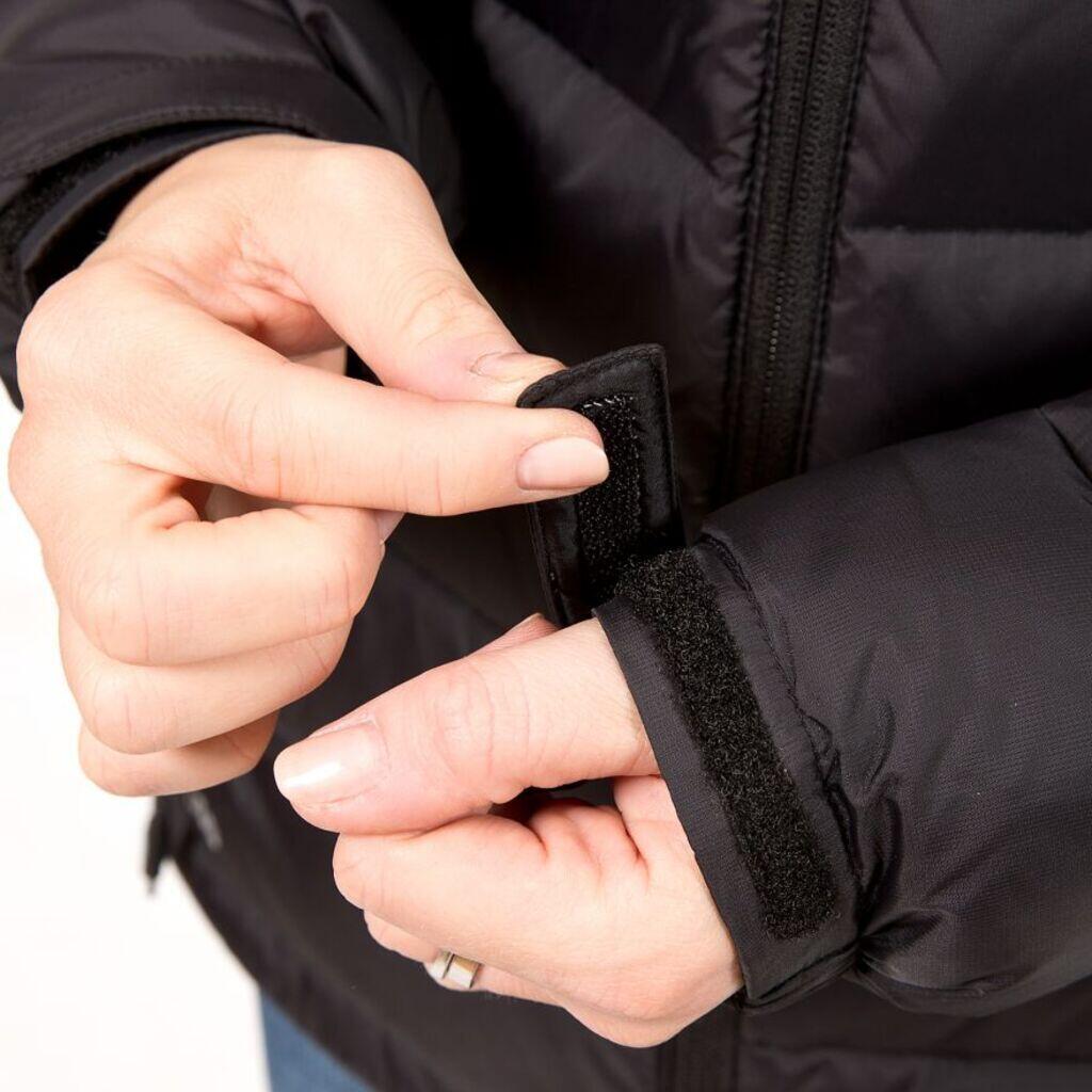 Trespass LETTY Damen-Daunenjacke 3/7