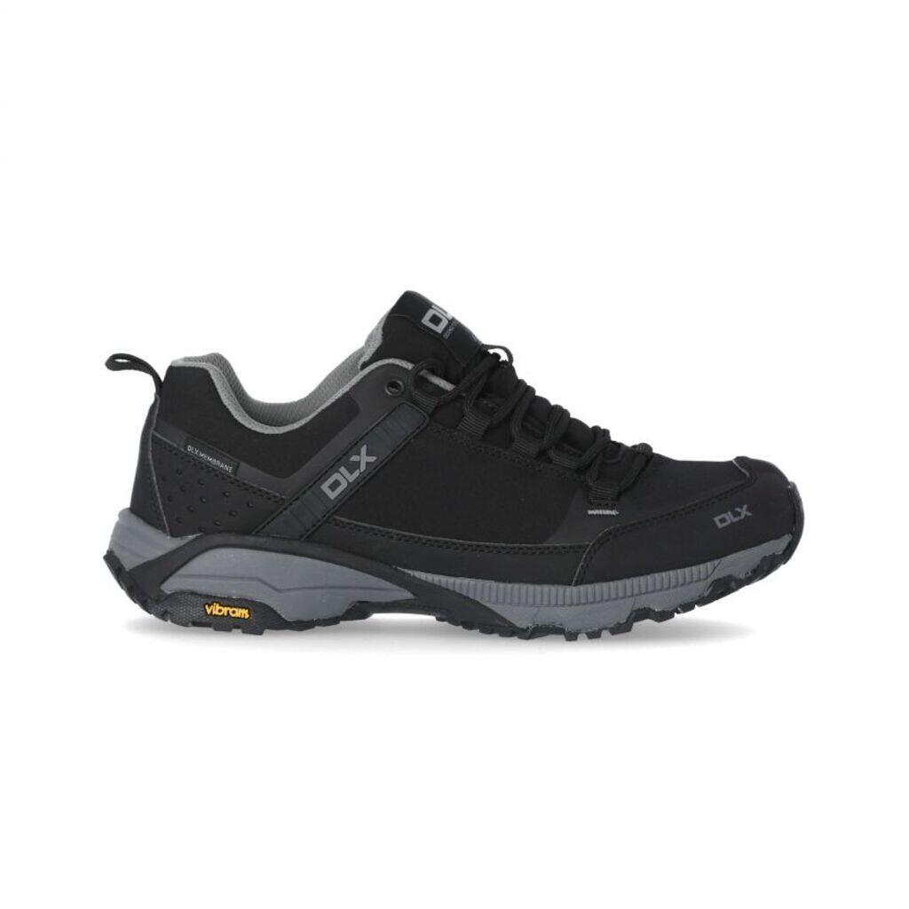 Dlx Magellan - Férfi Dlx Trainer FEKETE 3/7