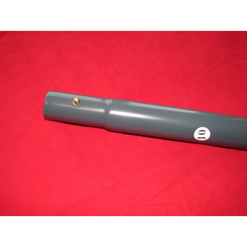 Hudora Ersatzstange Nr. 10, gebogen 55 cm Ø 3,2 cm (WB) 3/6