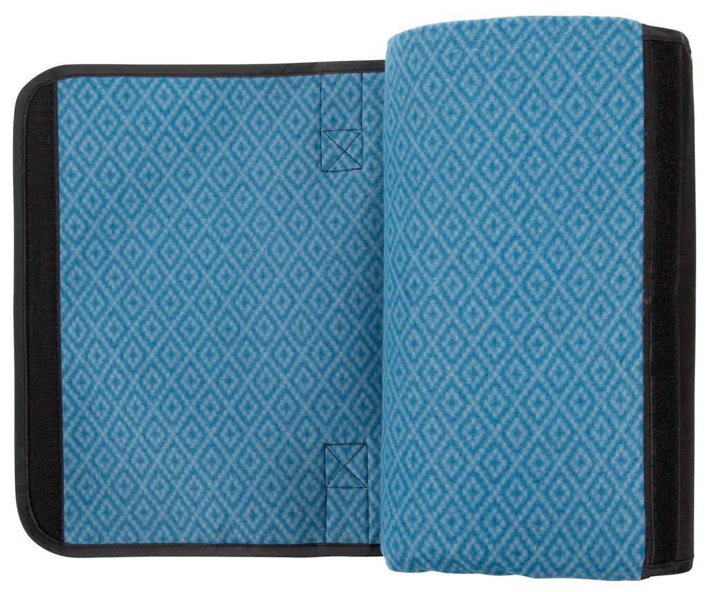 Trespass THROW - Couverture de pique-nique imperméable 3/7
