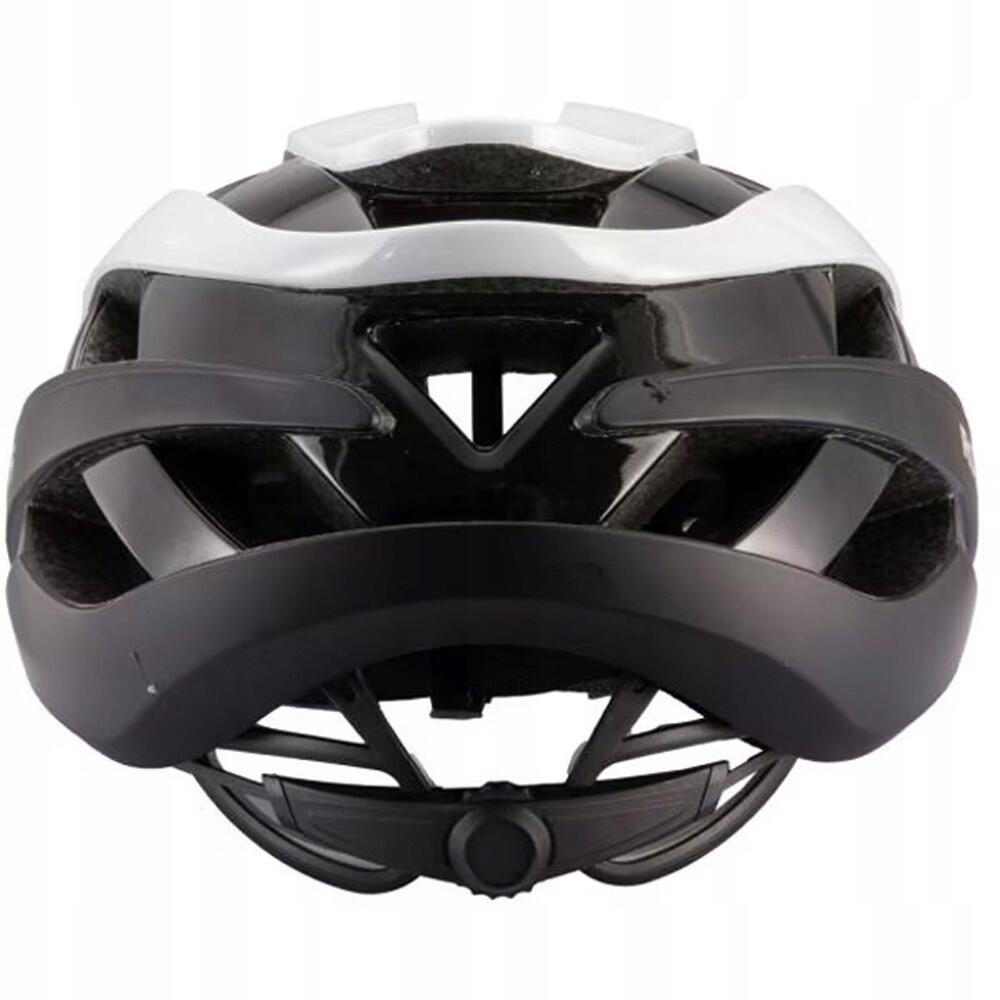 Casco da Ciclismo per Adulti Rockbros Rockbros-10110004008 Nero 5/6