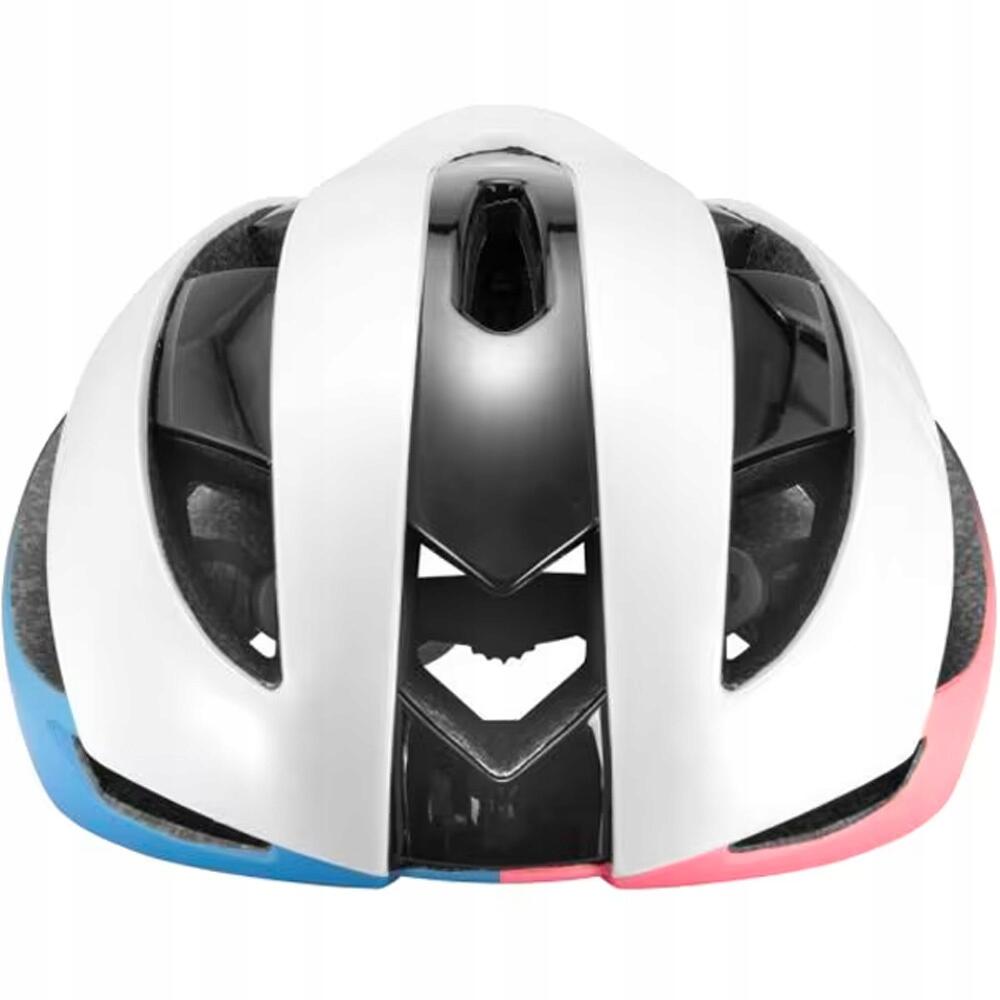 Casco da Ciclismo per Adulti Rockbros Rockbros-10110004008 Nero 4/6