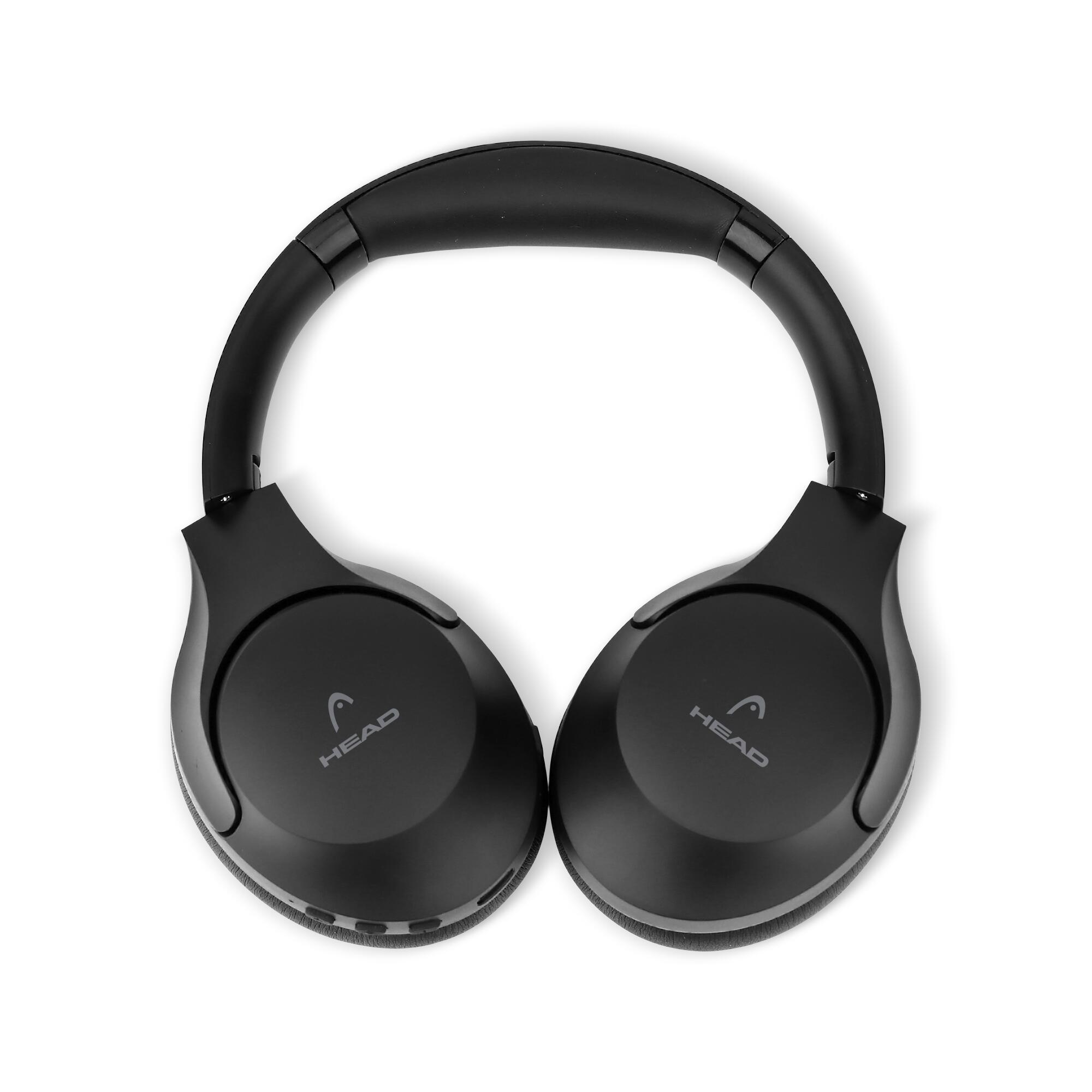 Cuffie wireless HEAD ANC 2/7