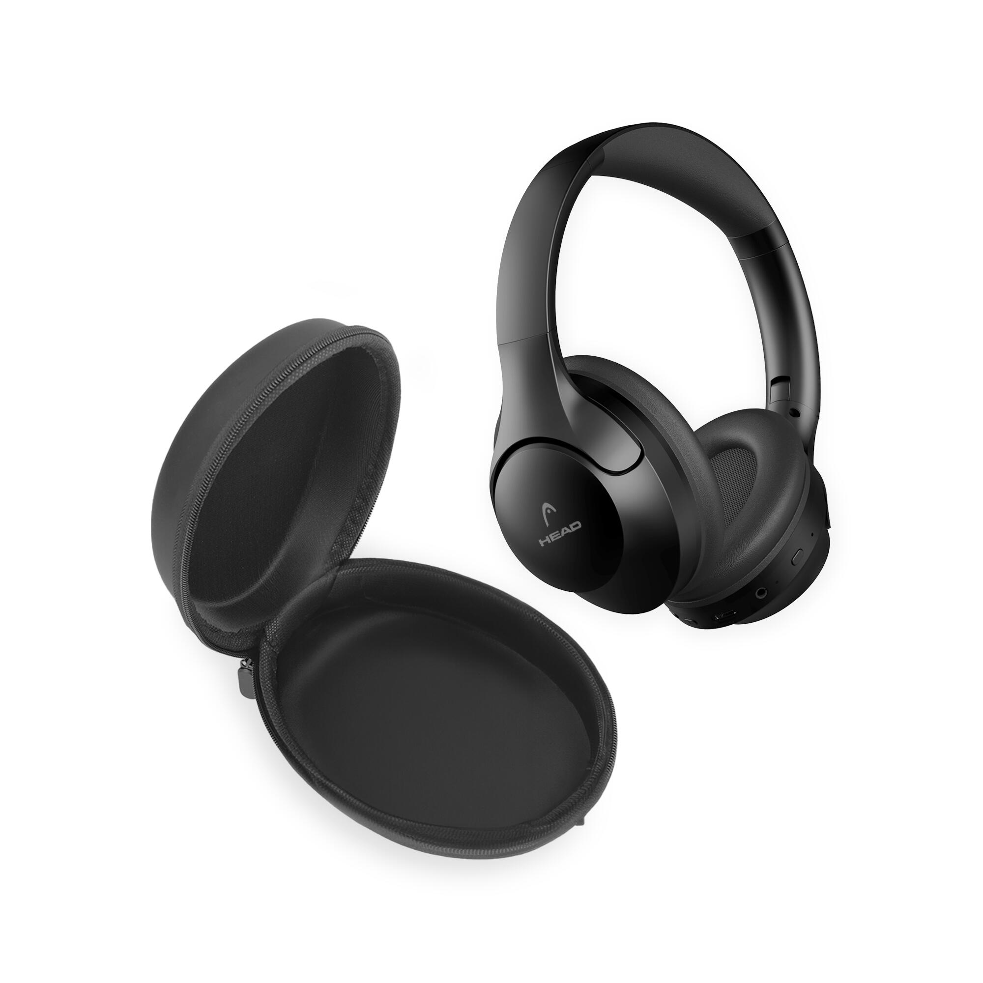 Cuffie wireless HEAD ANC 5/7