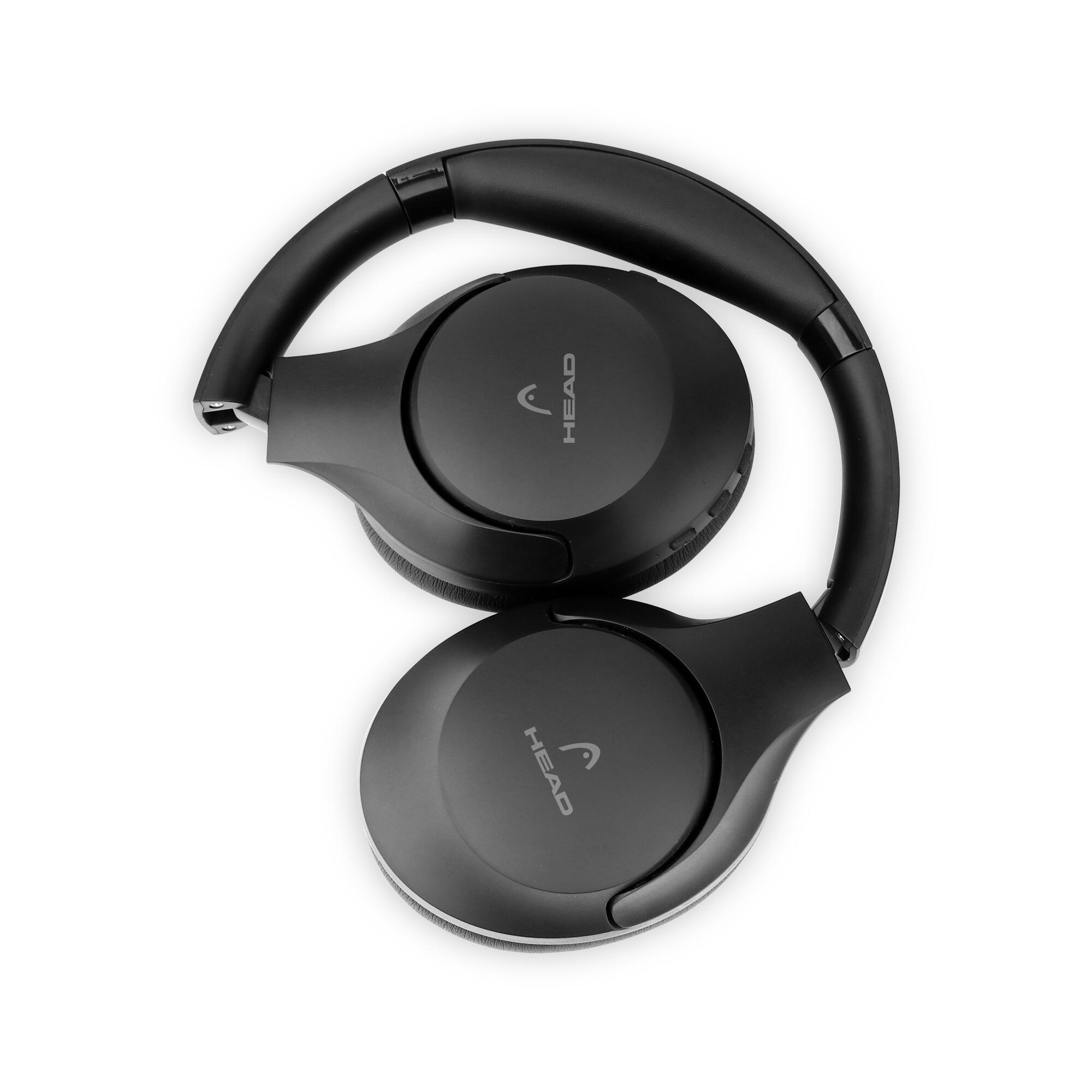 Cuffie wireless HEAD ANC 4/7