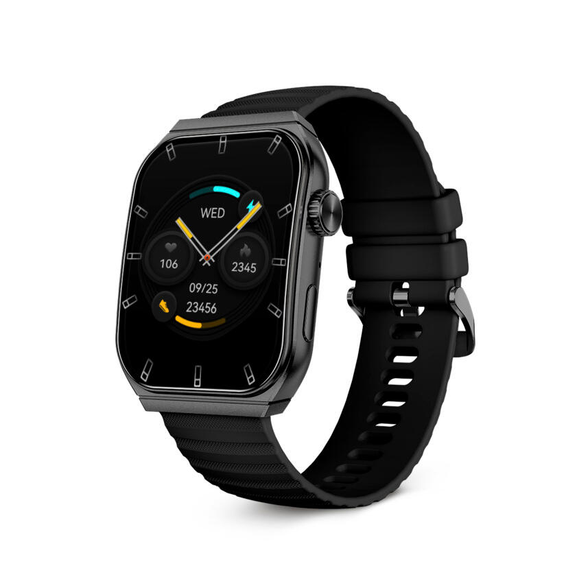 KSIX KSIX SMARTWATCH OLYMPO PRETO