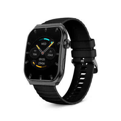 Ksix smartwatch olympo zwart