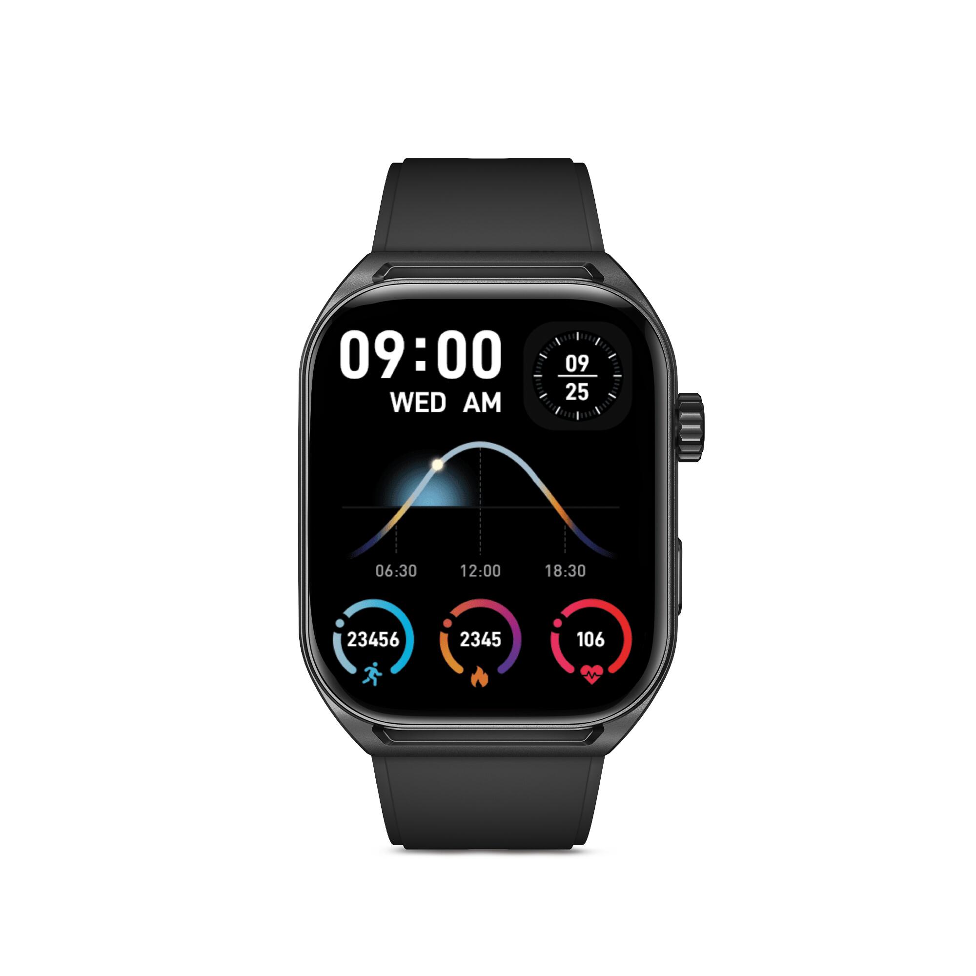 Smartwatch KSIX Urban Move 3/7
