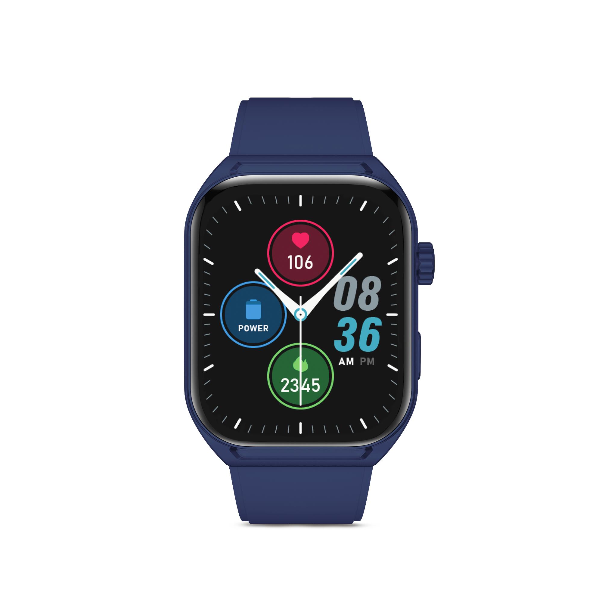 Smartwatch KSIX Urban Move 3/7