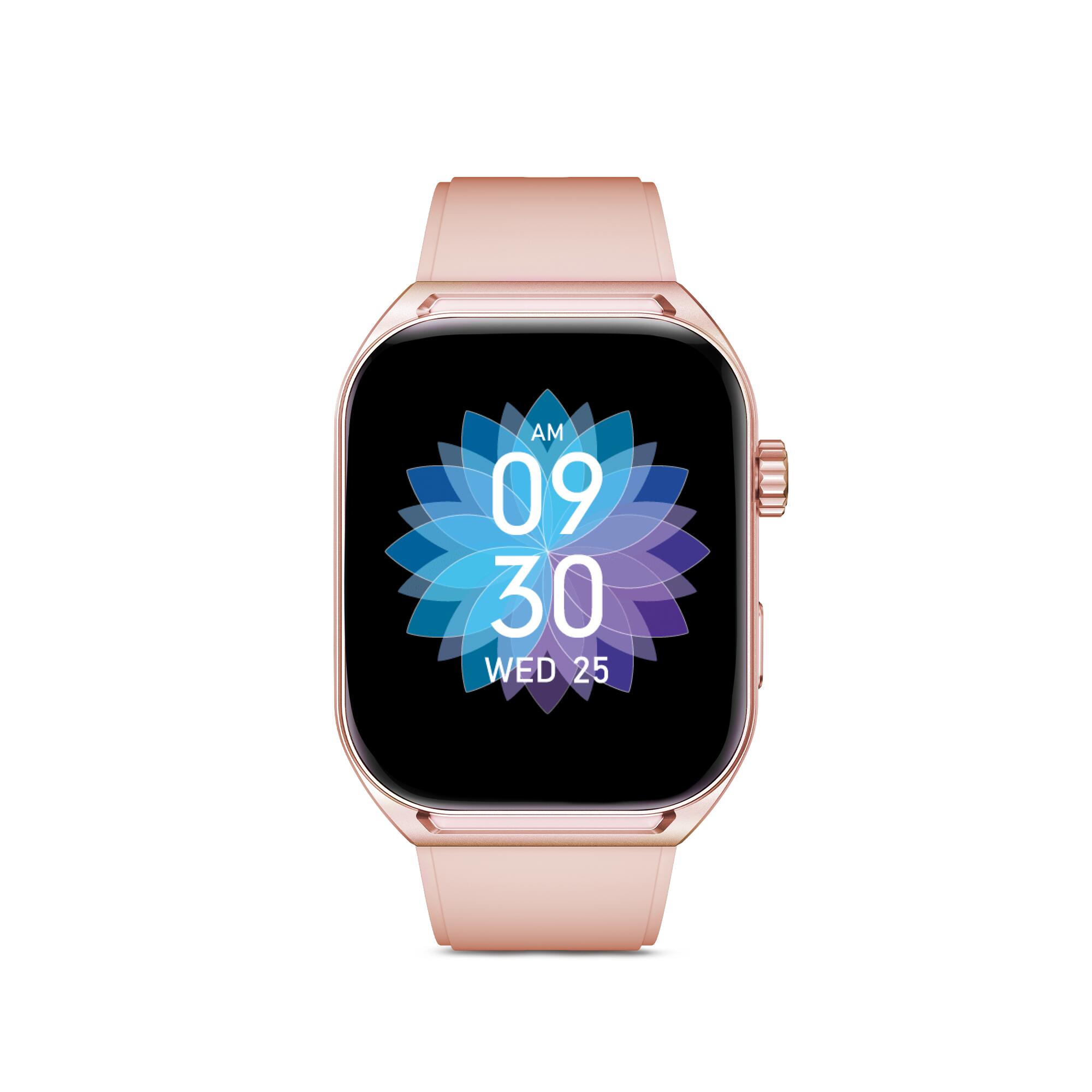 Smartwatch KSIX Urban Move 3/7