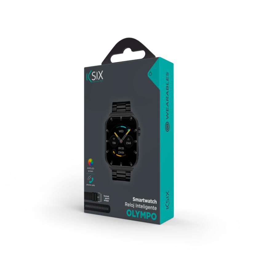 Decathlon Pulsera Actividad Sin Necesidad De Movil Garmin