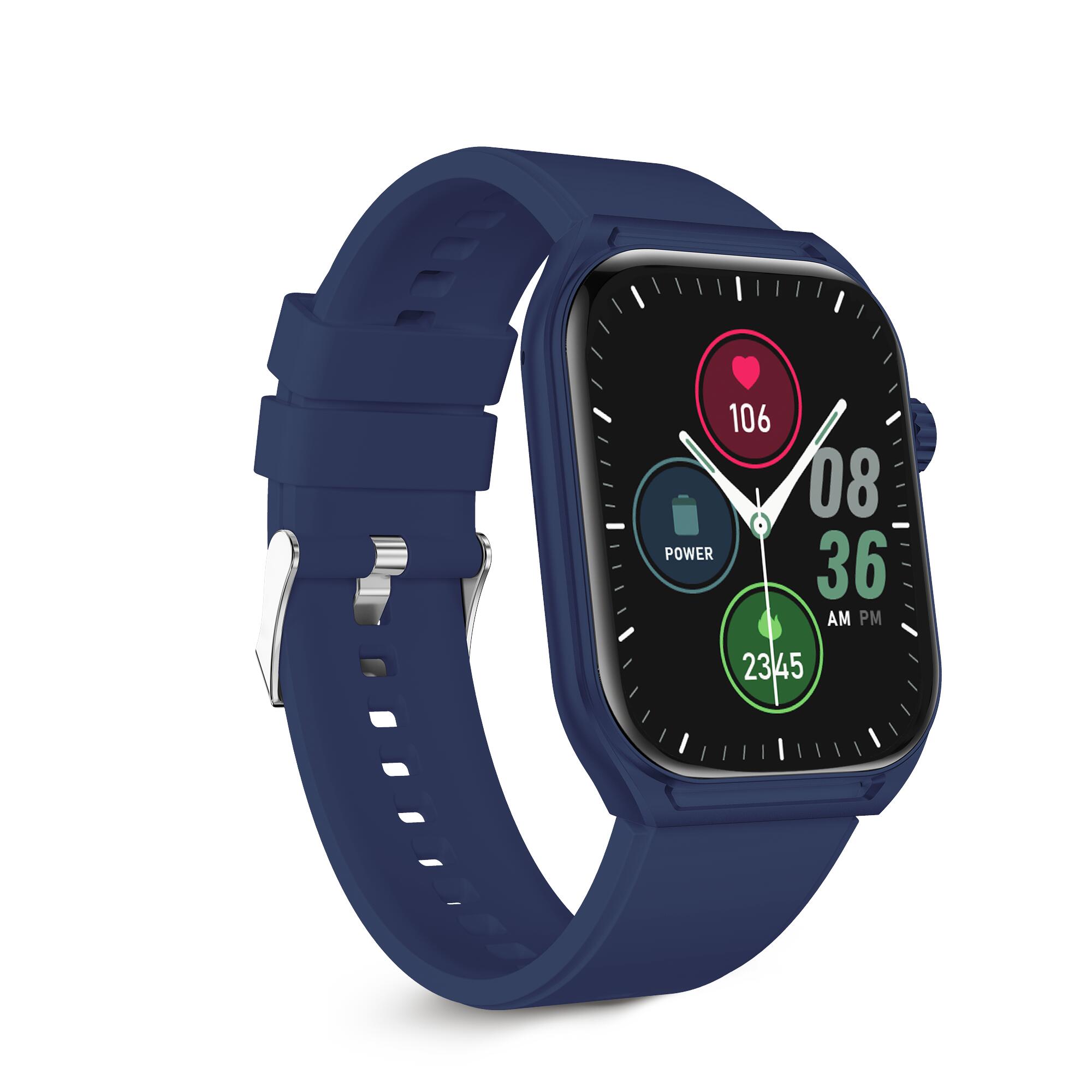 Smartwatch KSIX Urban Move 2/7