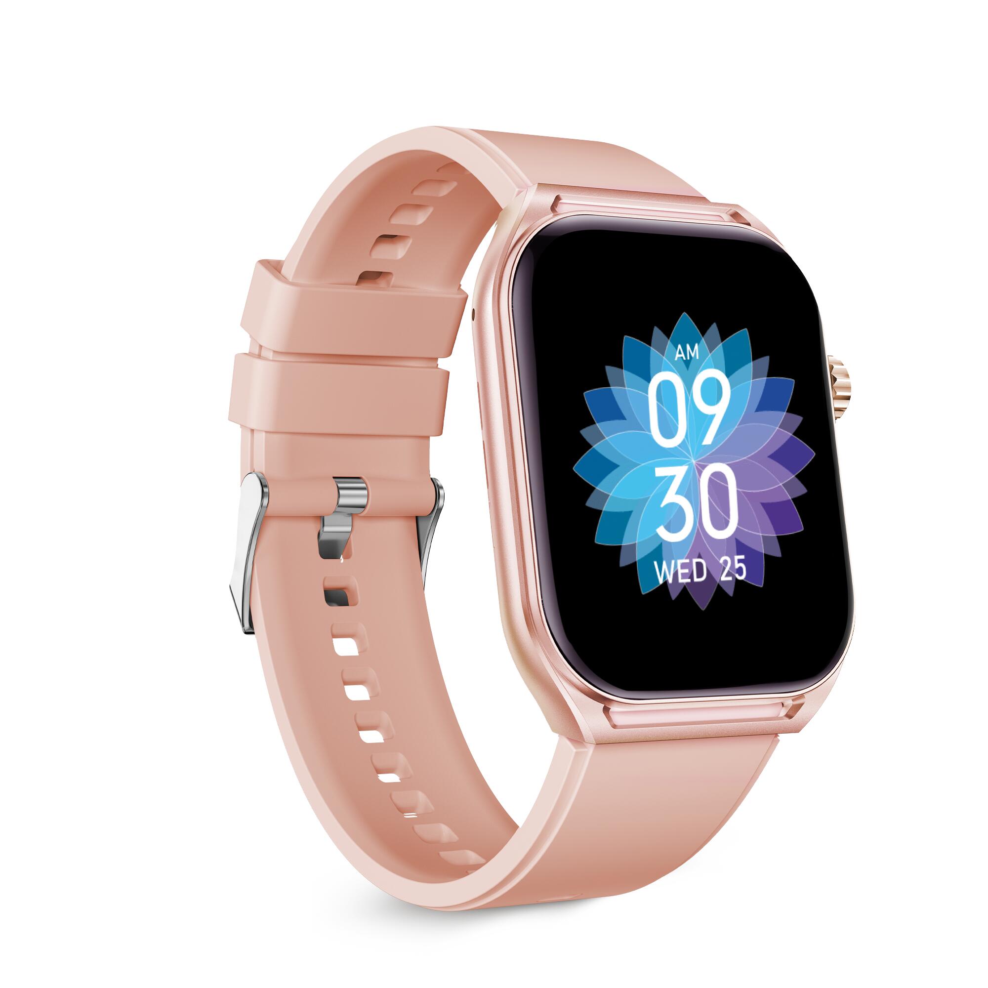 Smartwatch KSIX Urban Move 2/7