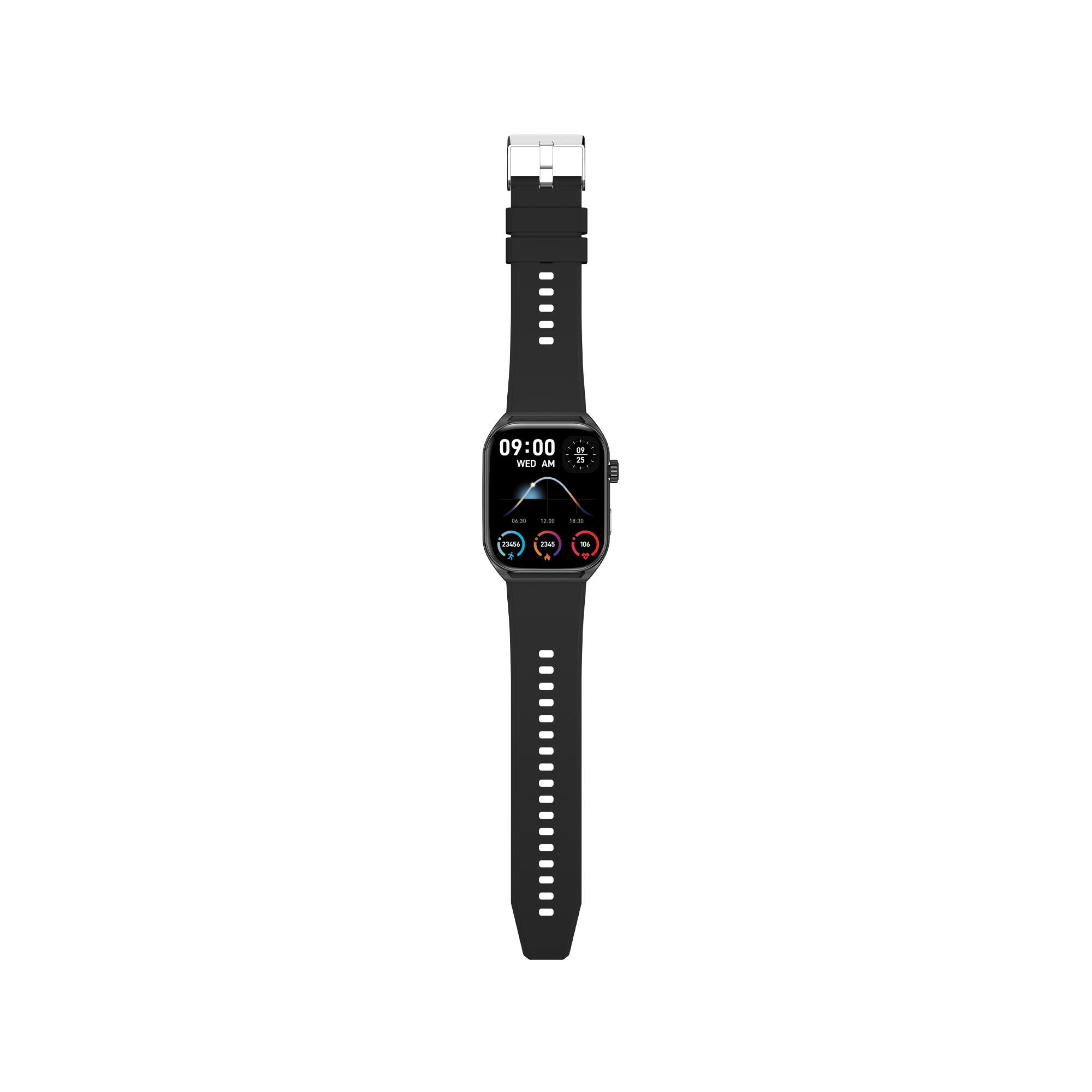 Smartwatch KSIX Urban Move 6/7