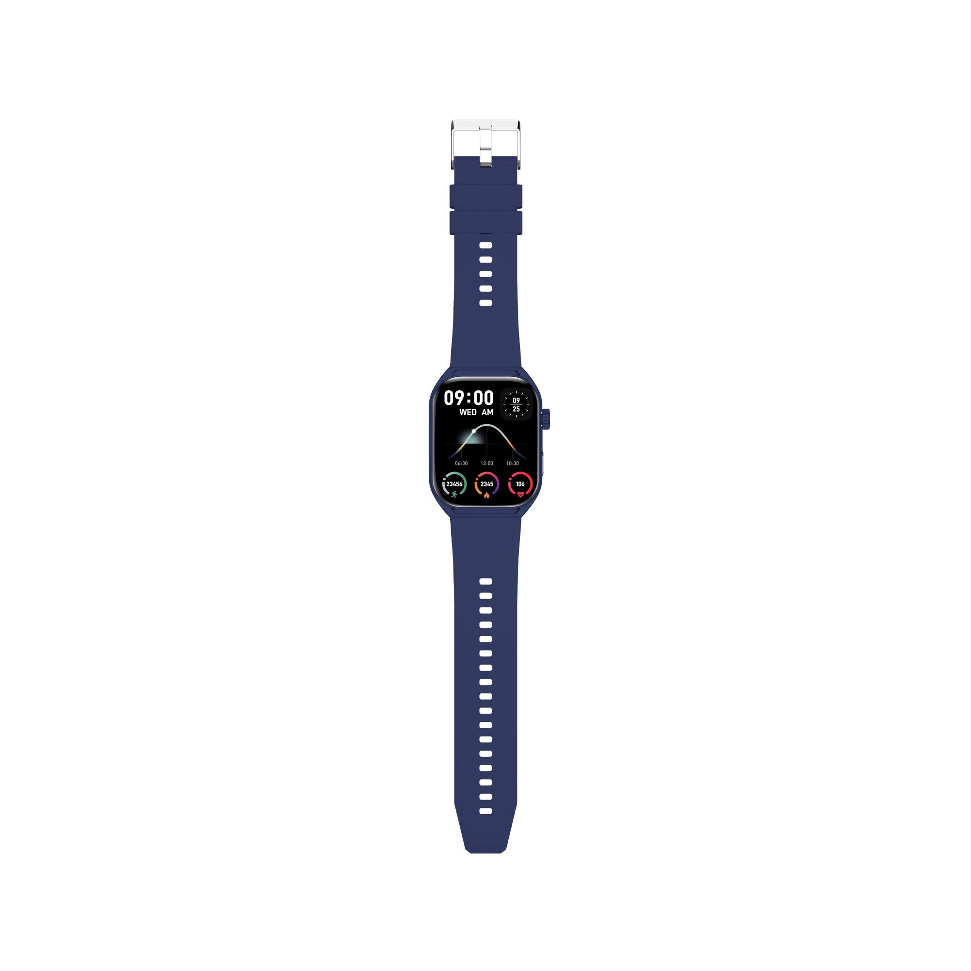 Smartwatch KSIX Urban Move 6/7