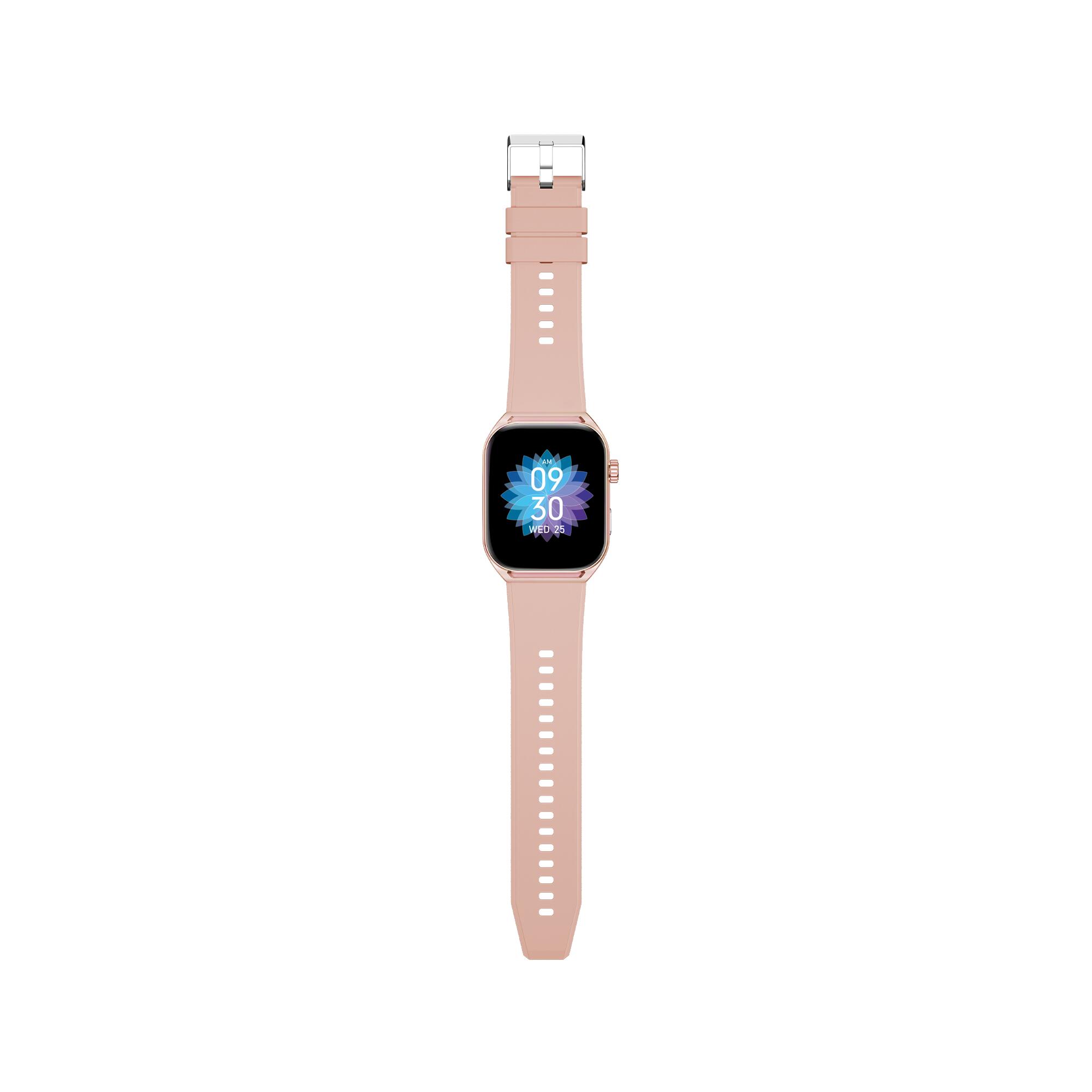Smartwatch KSIX Urban Move 6/7