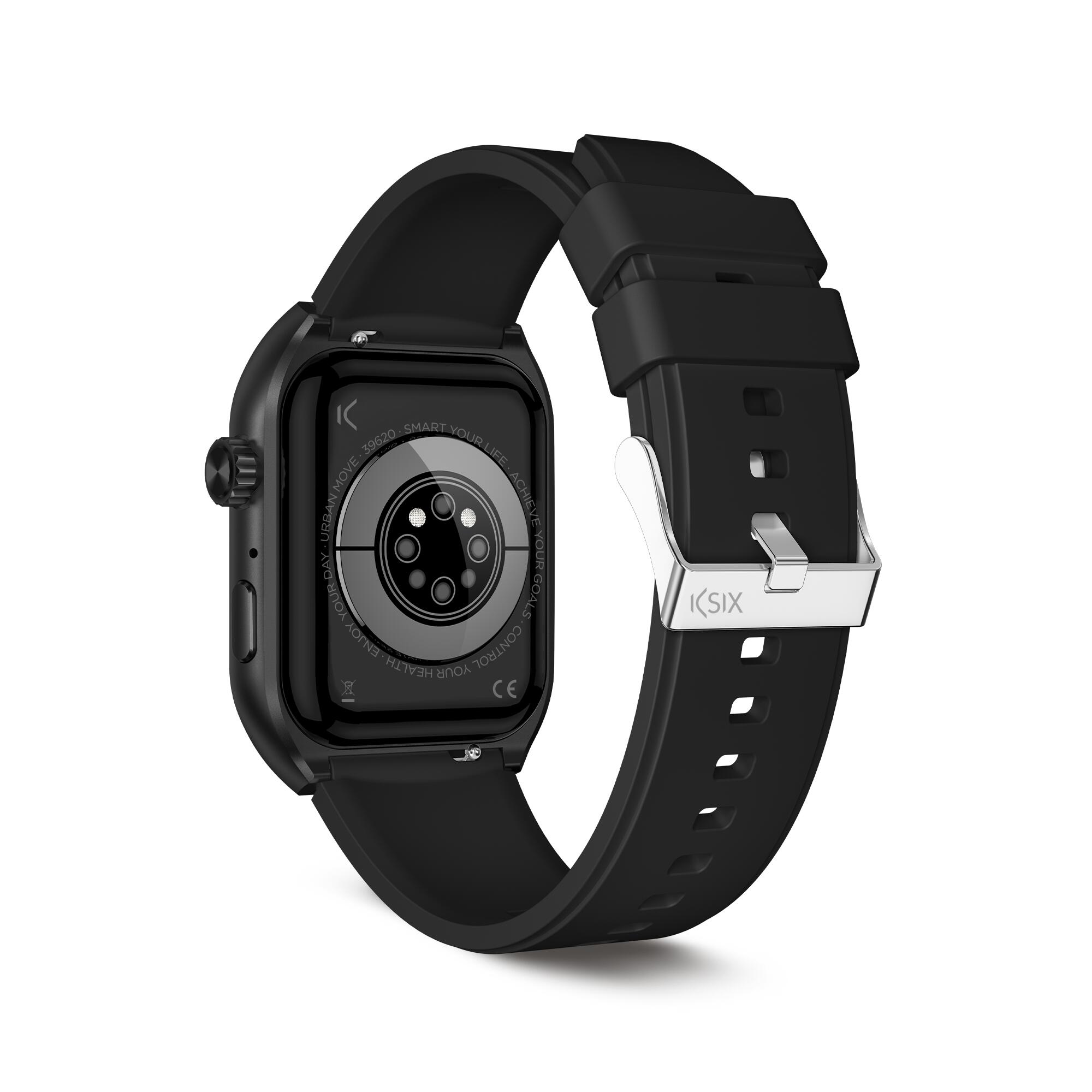 Smartwatch KSIX Urban Move 5/7