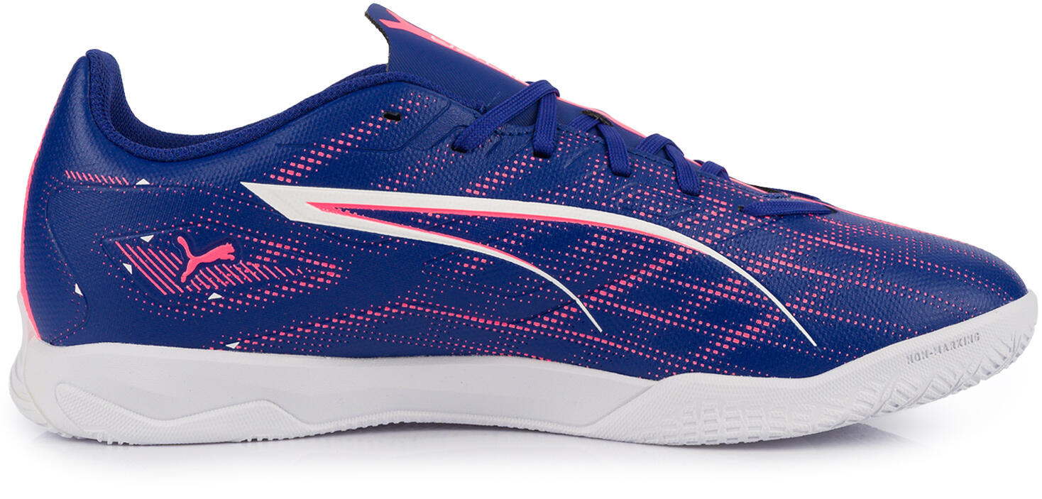 BUTY HALOWE HALÓWKI SPORTOWE PIŁKARSKIE PUMA ULTRA 5 PLAY IT 3/7