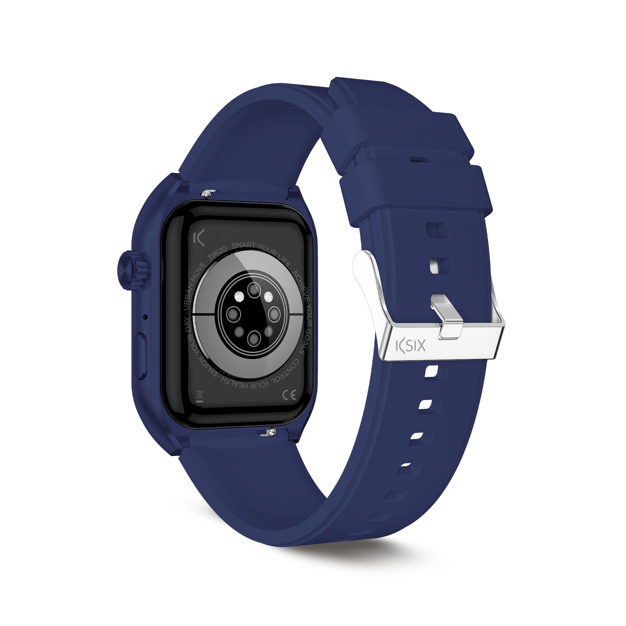 Smartwatch KSIX Urban Move 5/7