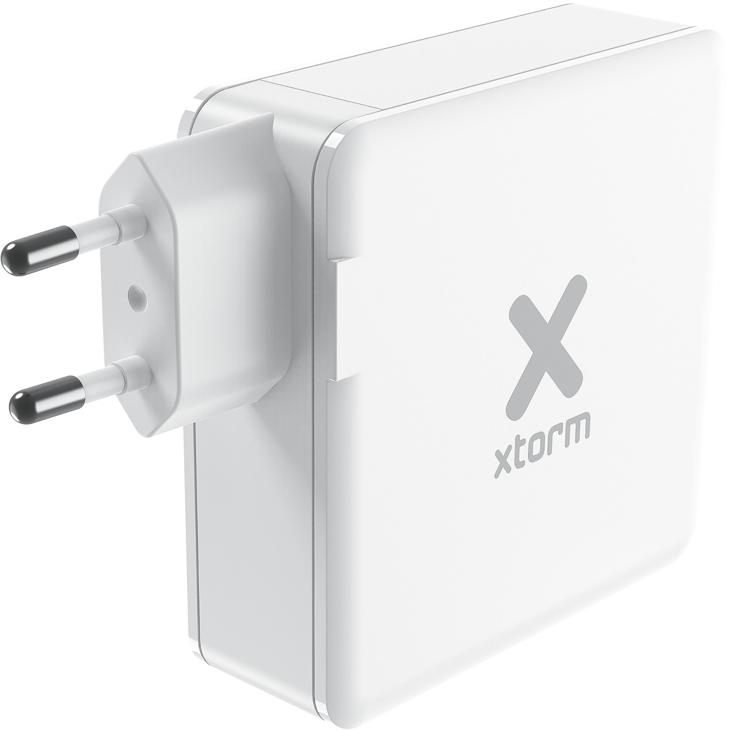 Xtorm 140W Oplader - Laptopadapter - Smartphone en Laptop Lader - USB C 4/7