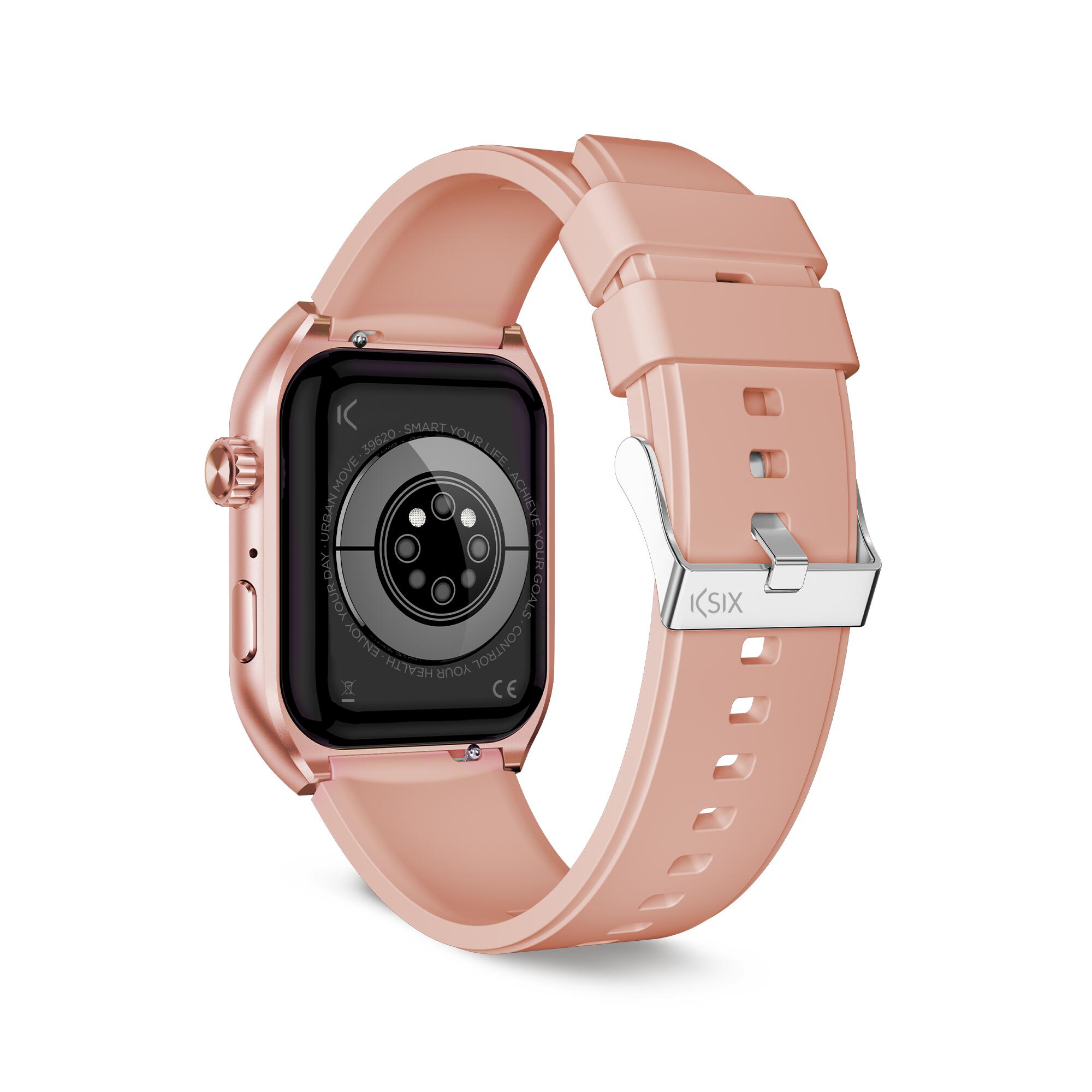 Smartwatch KSIX Urban Move 5/7