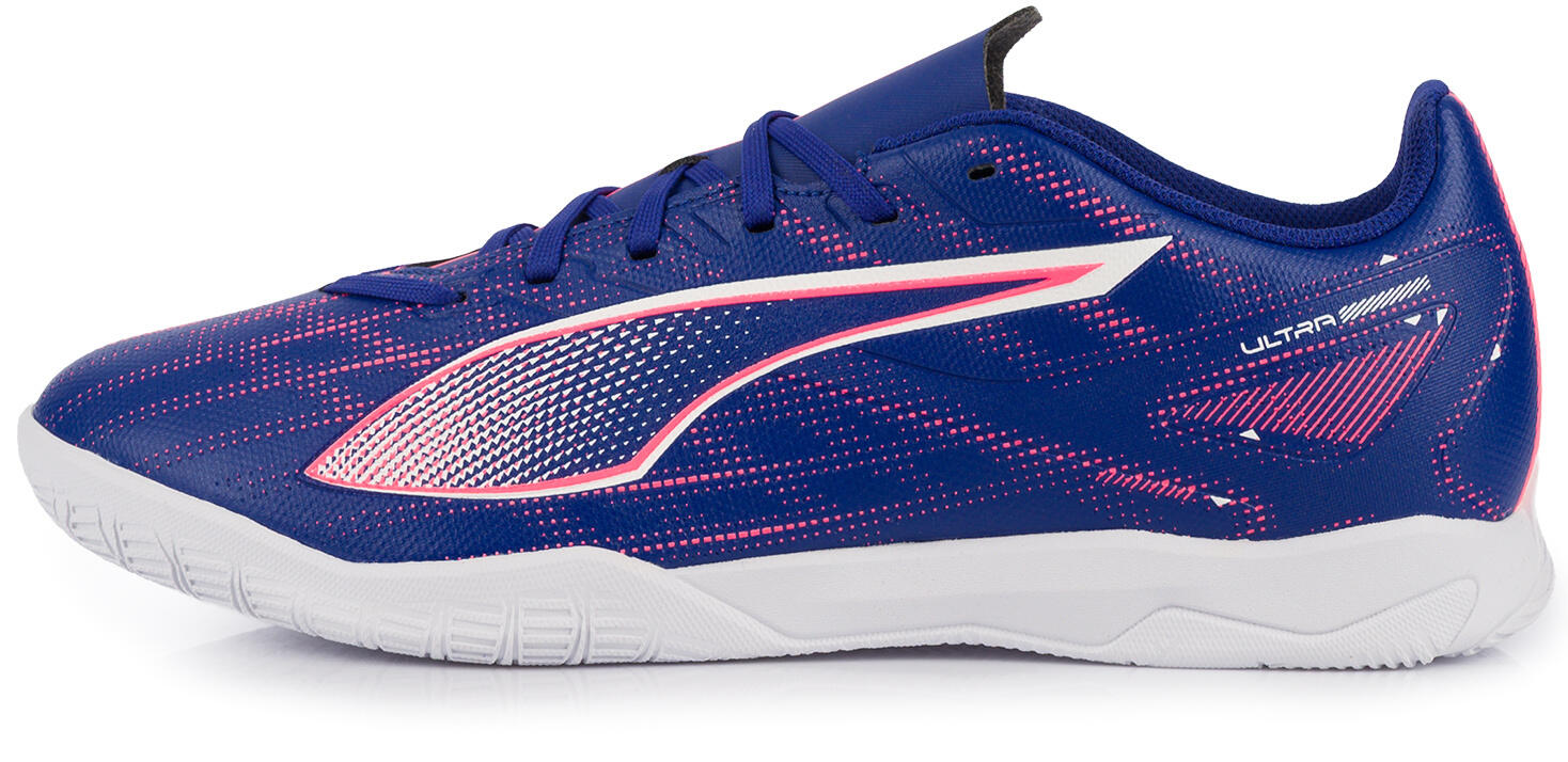 BUTY HALOWE HALÓWKI SPORTOWE PIŁKARSKIE PUMA ULTRA 5 PLAY IT 2/7