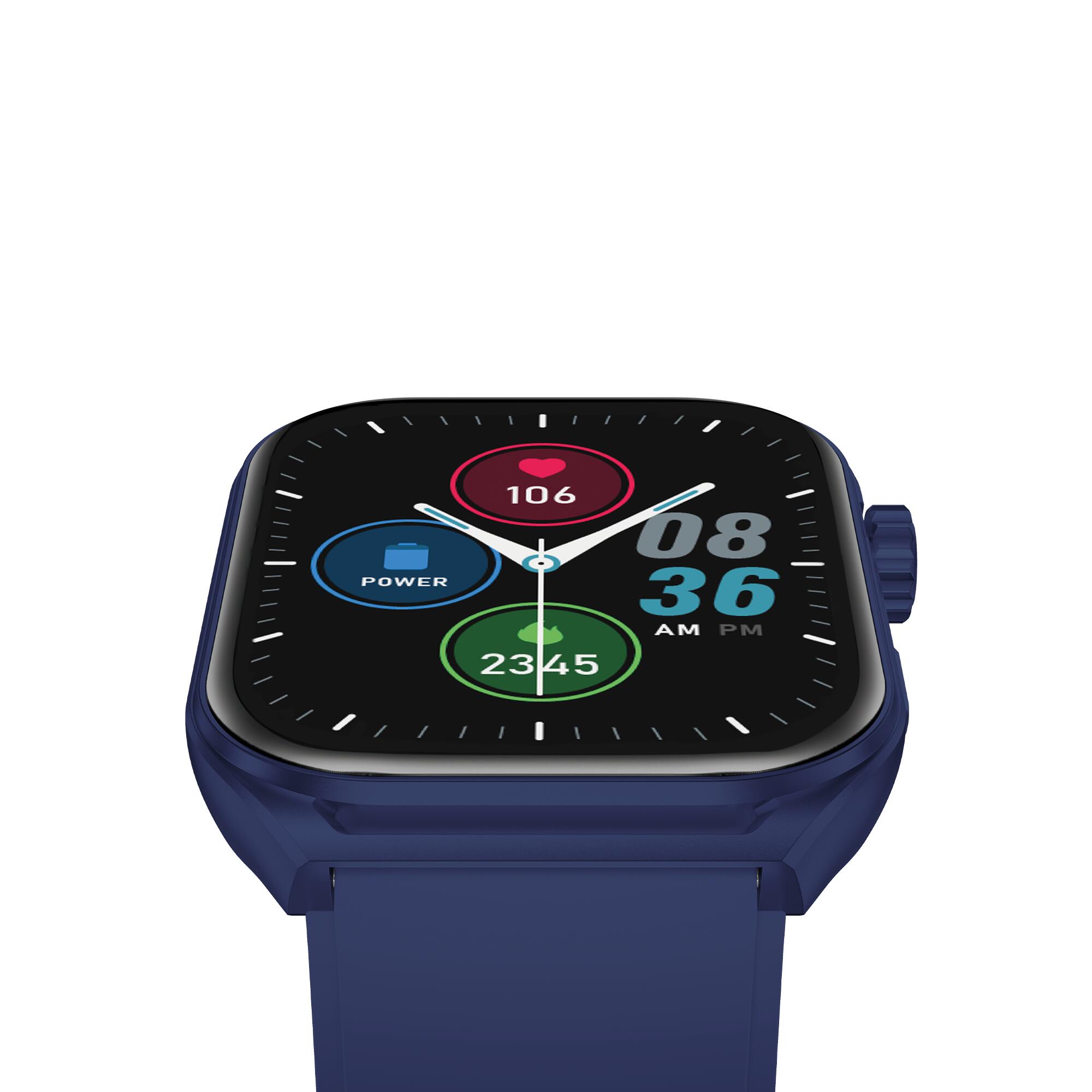 Smartwatch KSIX Urban Move 4/7