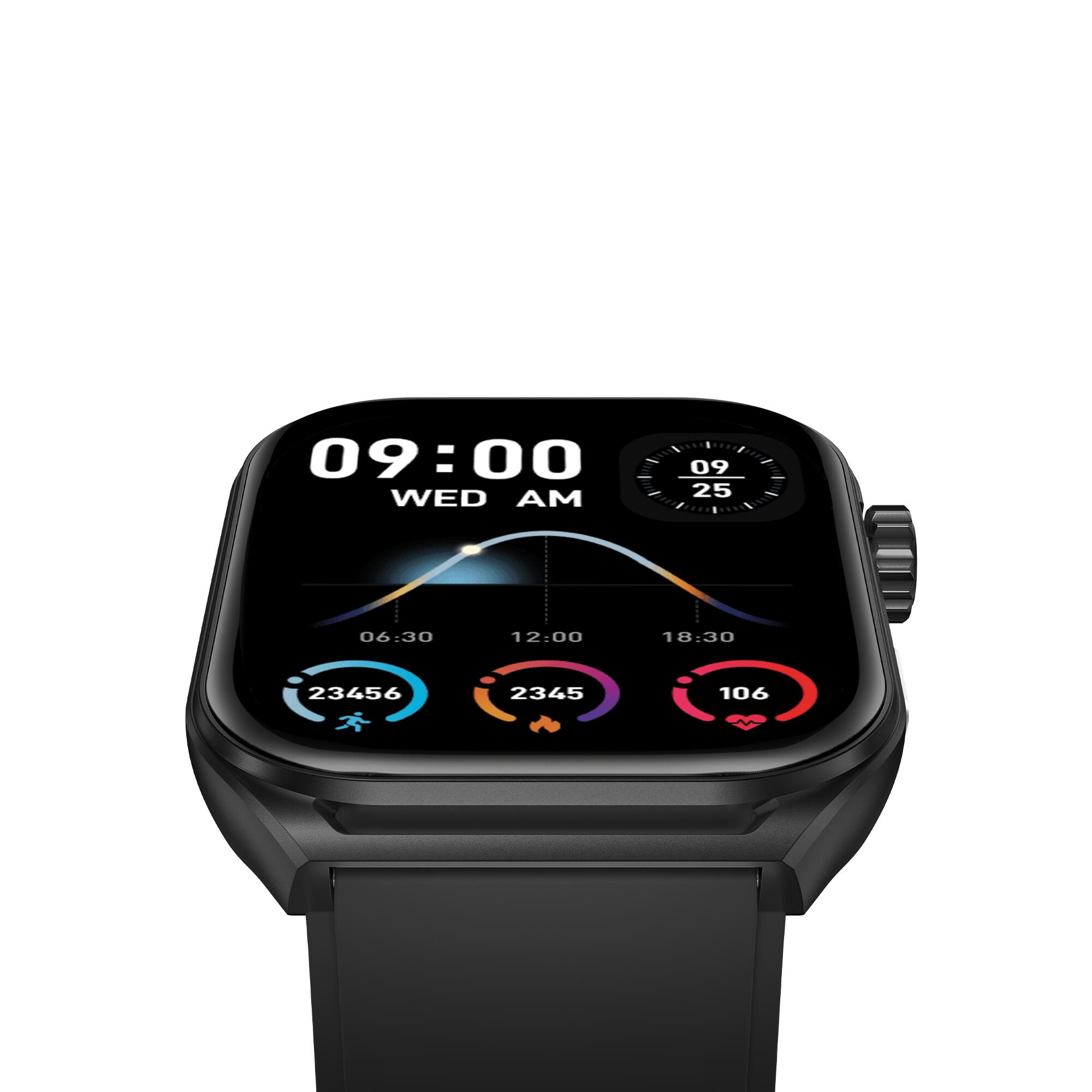 Smartwatch KSIX Urban Move 4/7
