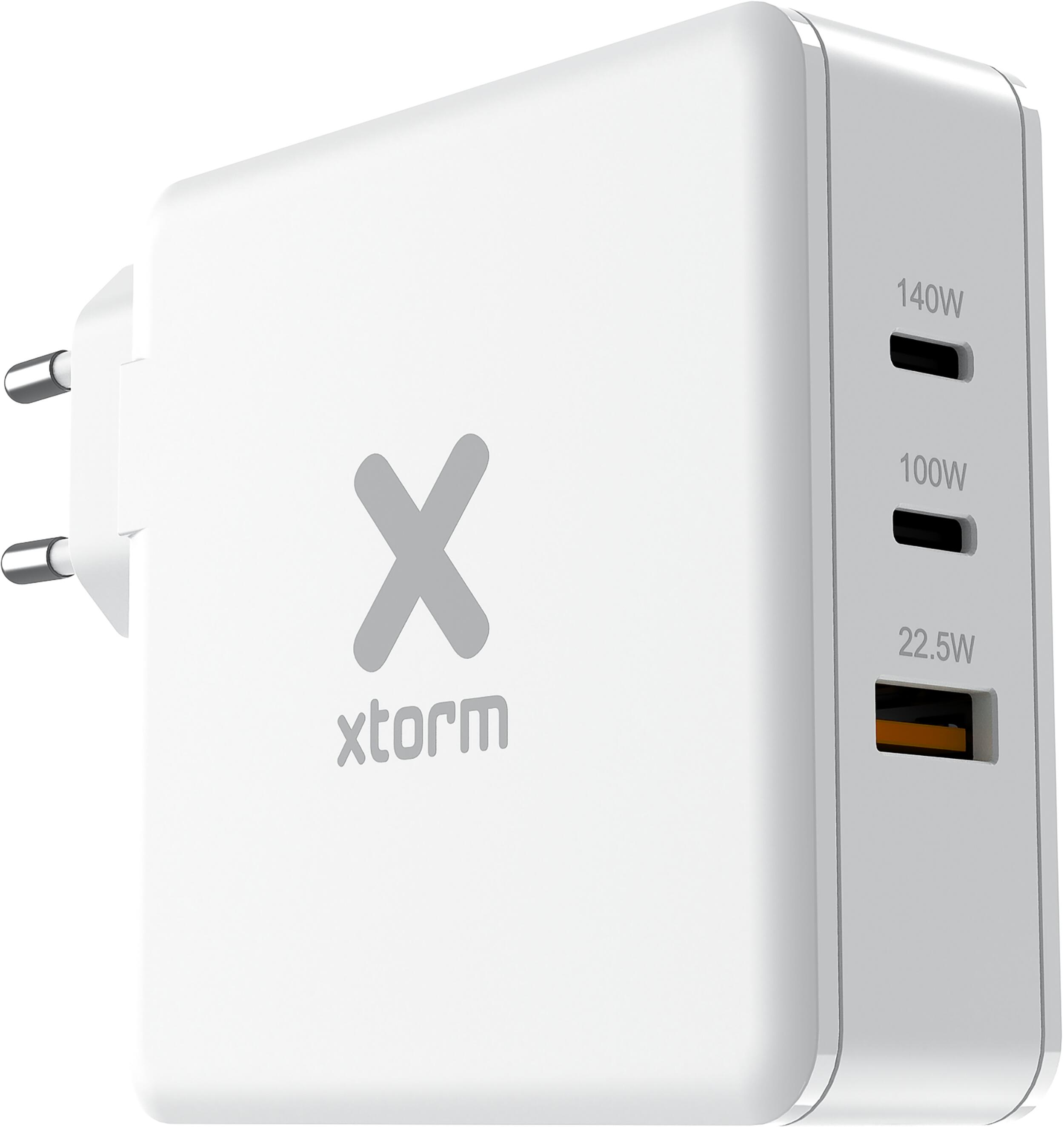 XTORM picture