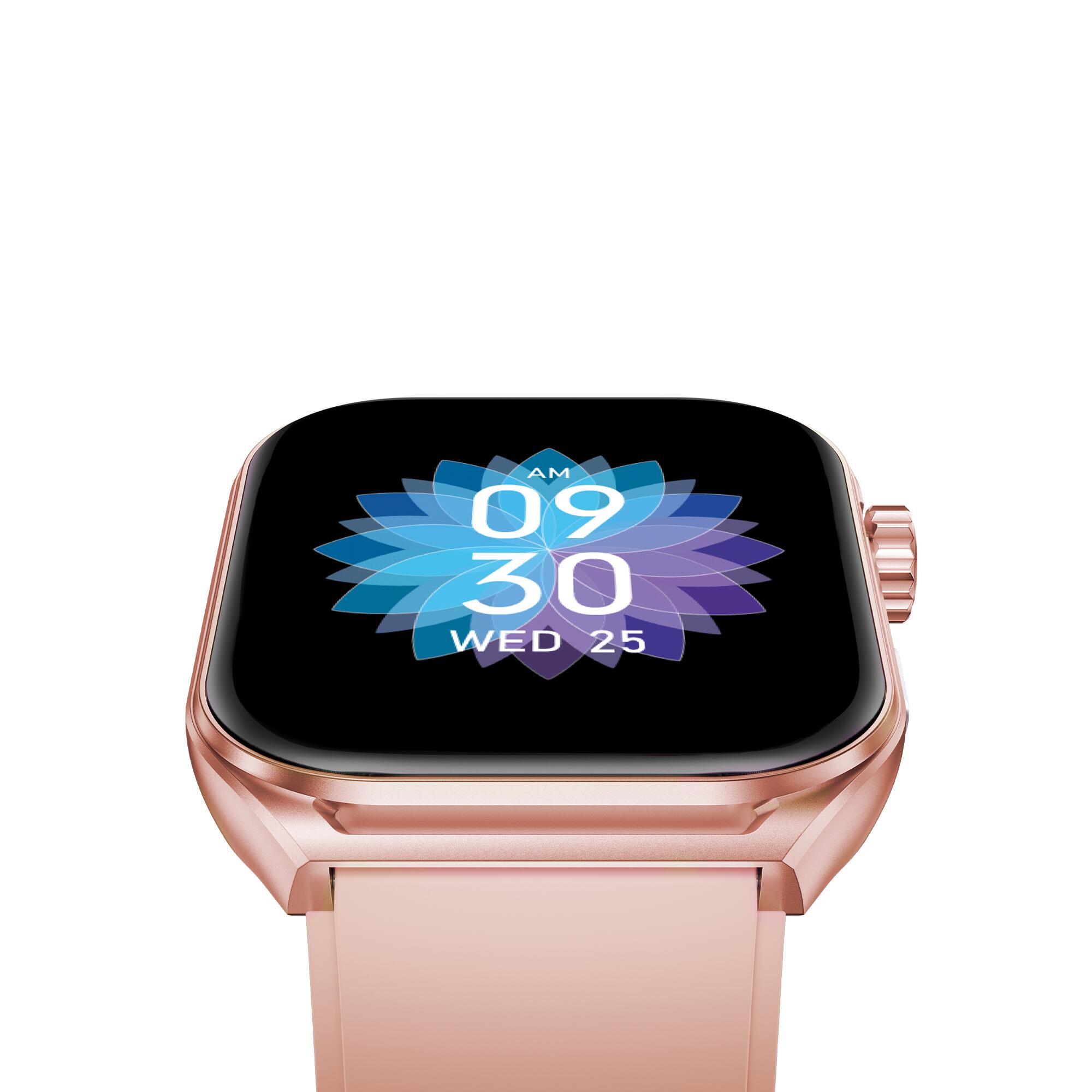 Smartwatch KSIX Urban Move 4/7