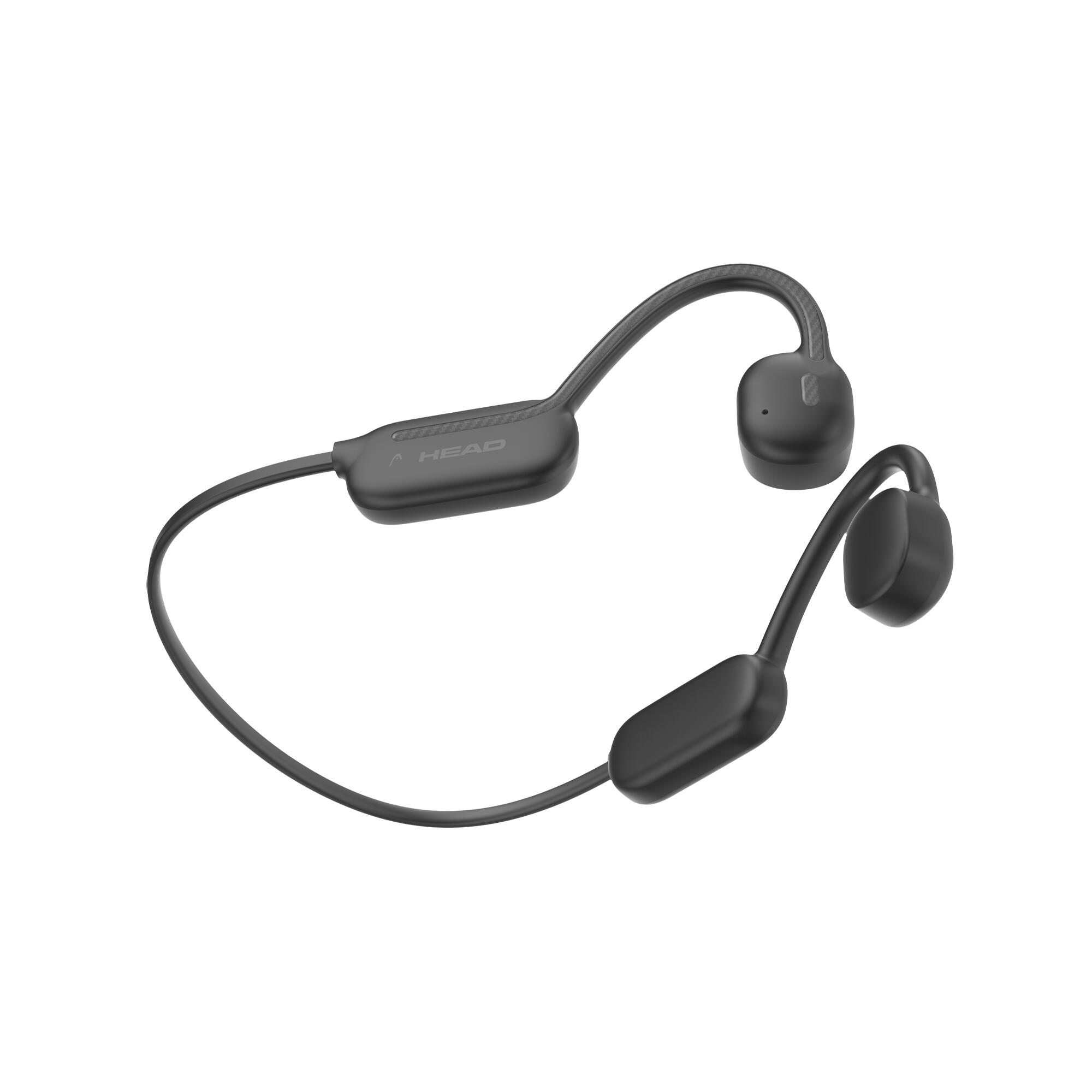Casque sans fil à conduction osseuse HEAD 3/4