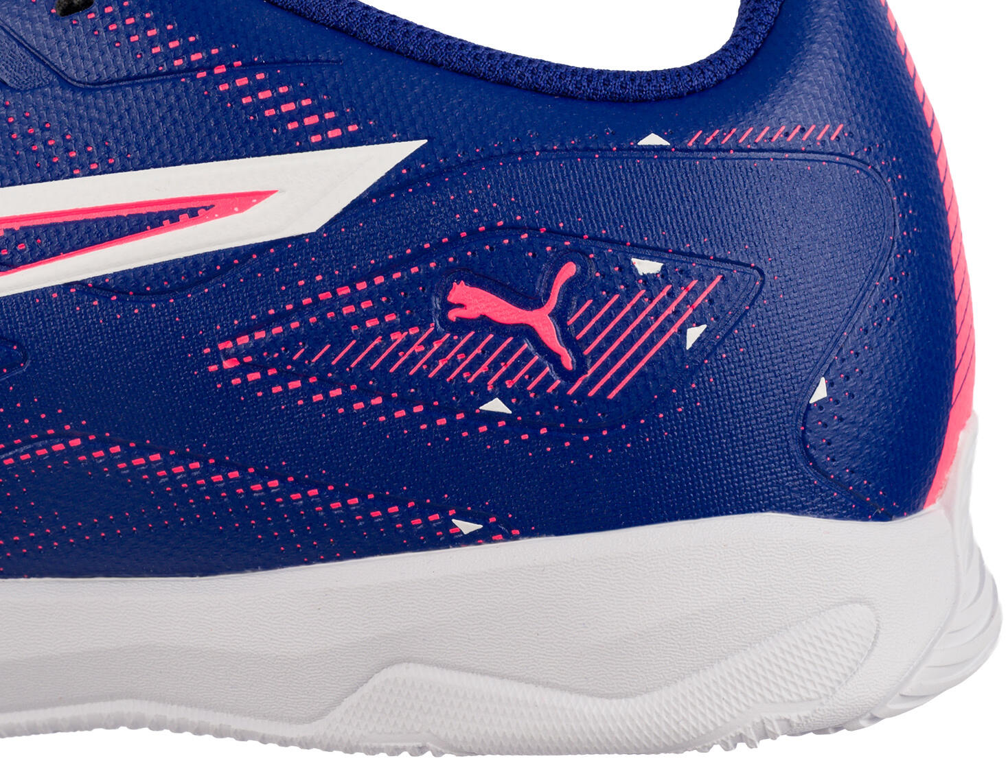 BUTY HALOWE HALÓWKI SPORTOWE PIŁKARSKIE PUMA ULTRA 5 PLAY IT 5/7