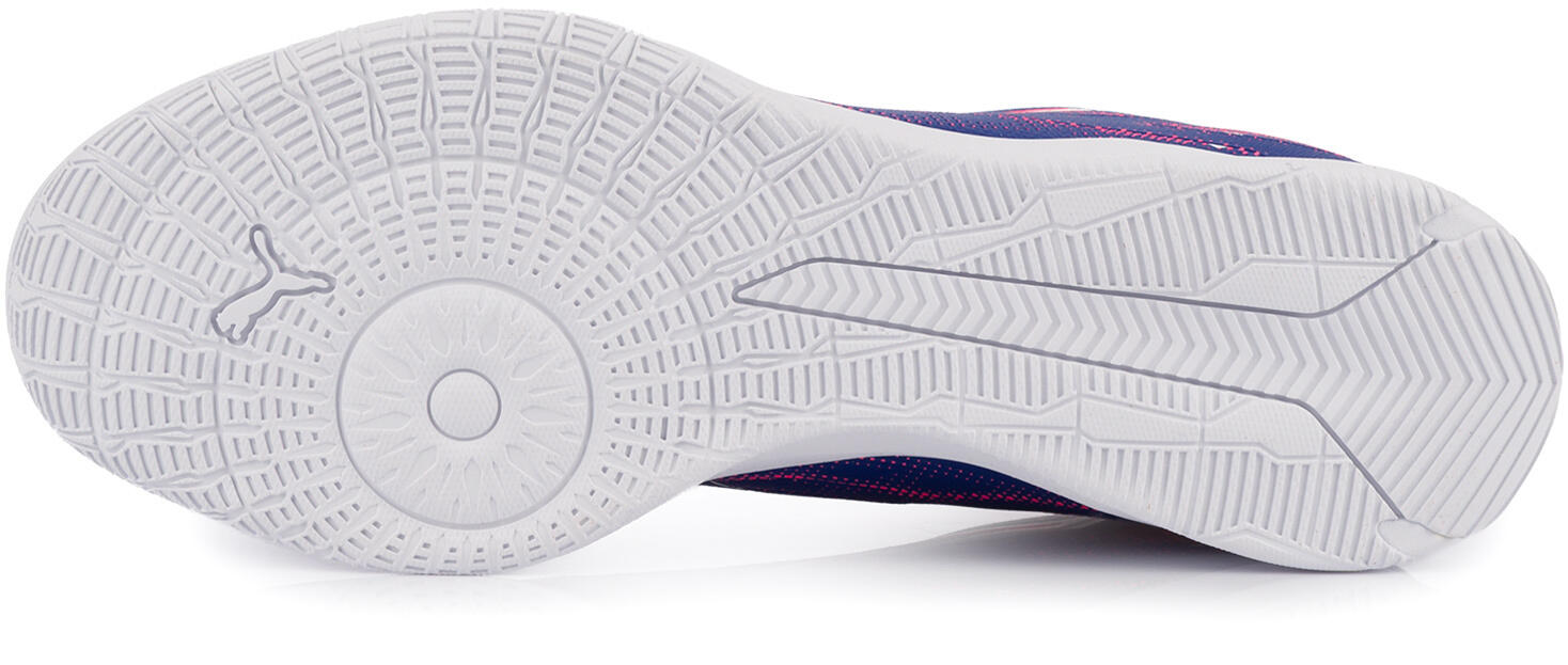 BUTY HALOWE HALÓWKI SPORTOWE PIŁKARSKIE PUMA ULTRA 5 PLAY IT 4/7