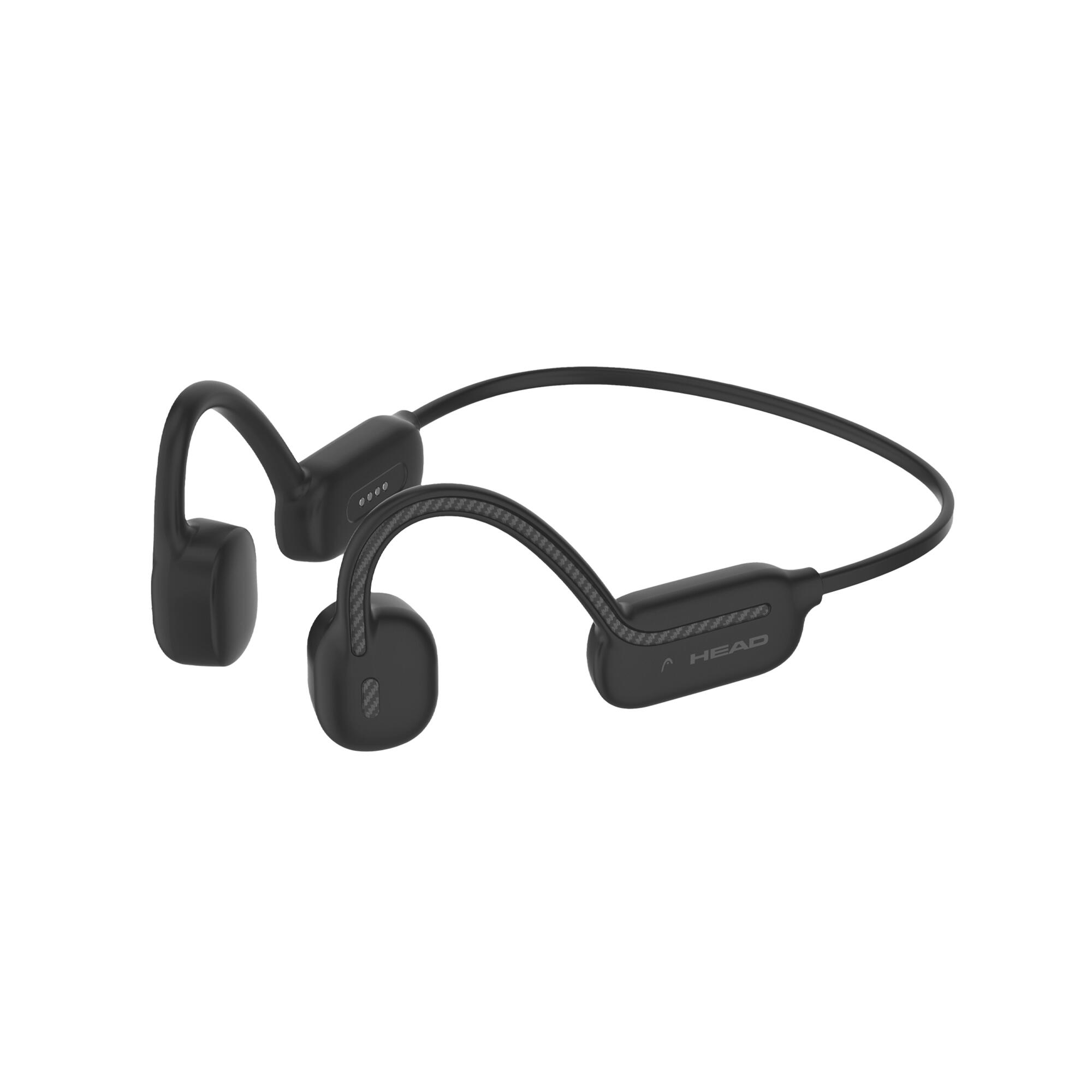 Casque sans fil à conduction osseuse HEAD 2/4