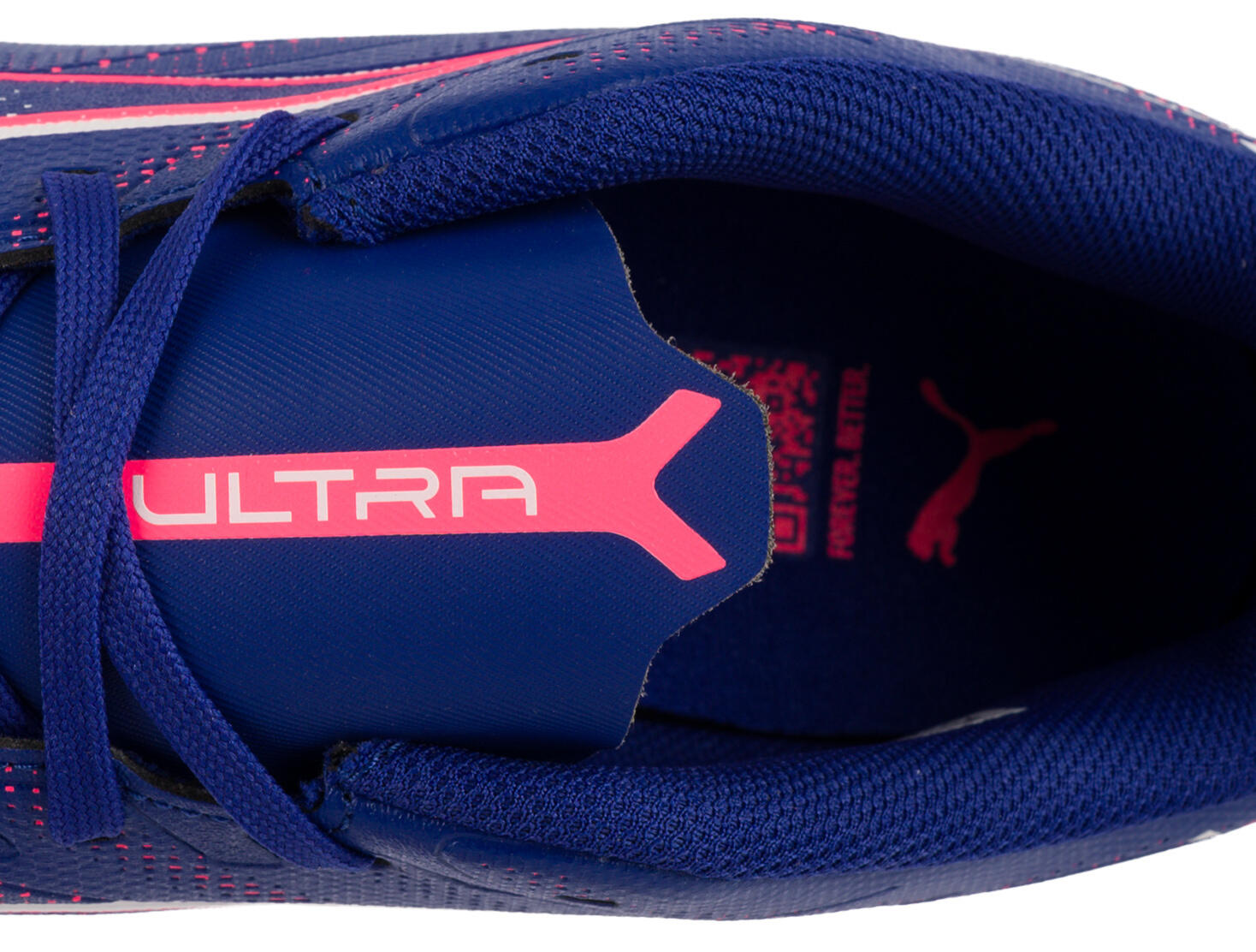 BUTY HALOWE HALÓWKI SPORTOWE PIŁKARSKIE PUMA ULTRA 5 PLAY IT 6/7