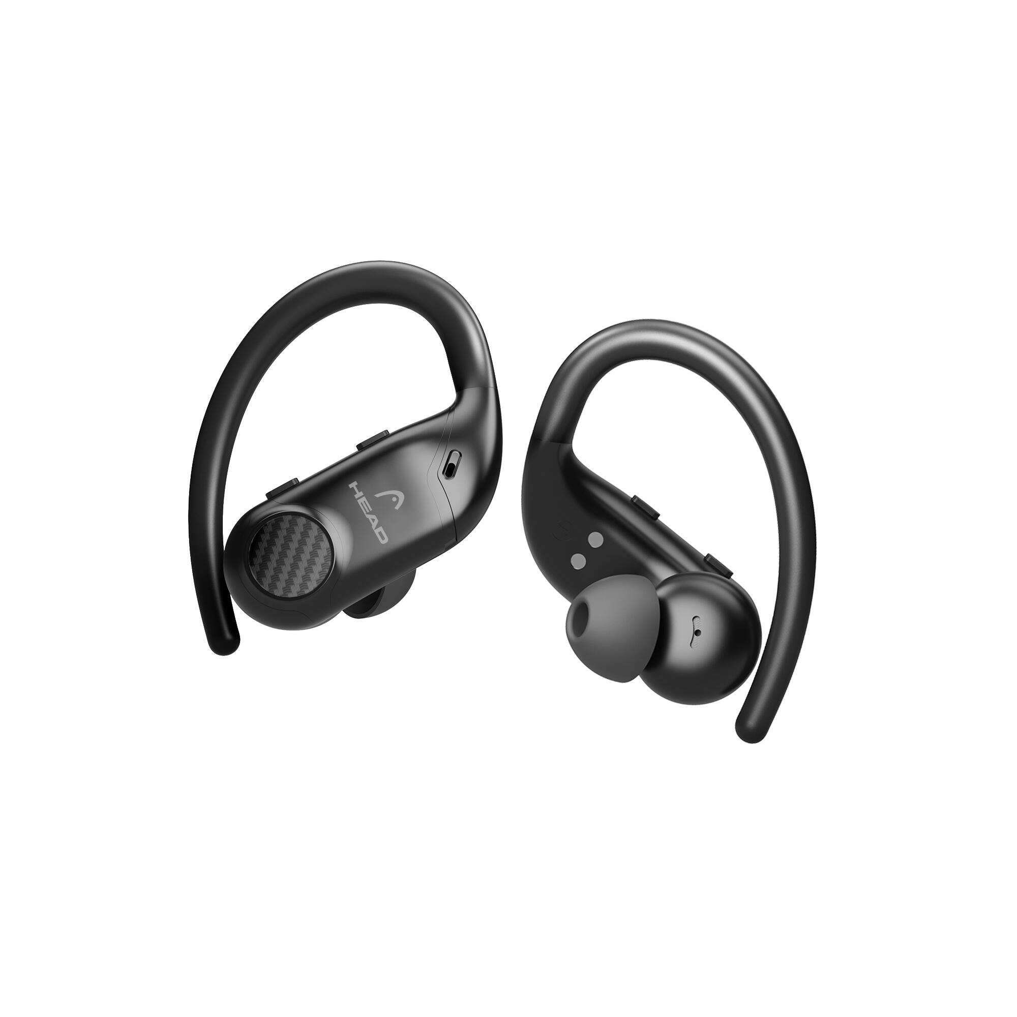 HEAD Flex Hooks Écouteurs sans fil 3/6