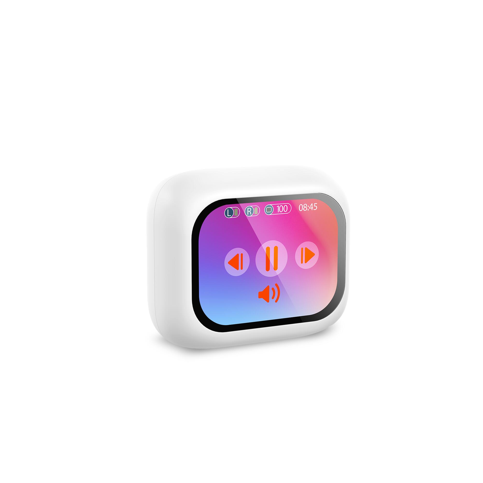 Cuffie wireless KSIX Vision 3/7