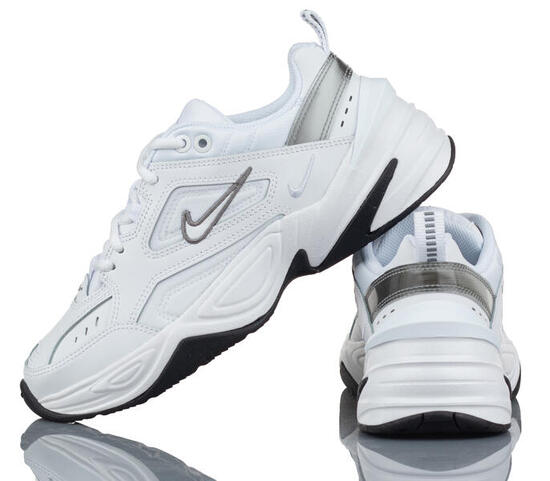 Scarpe Sportive Donna Nike M2k Tekno