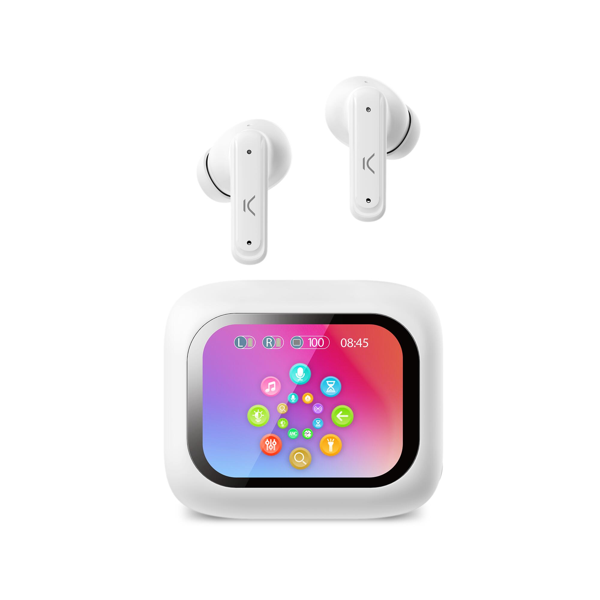 Cuffie wireless KSIX Vision 2/7