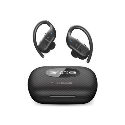 Auriculares inalámbricos HEAD Flex Hooks