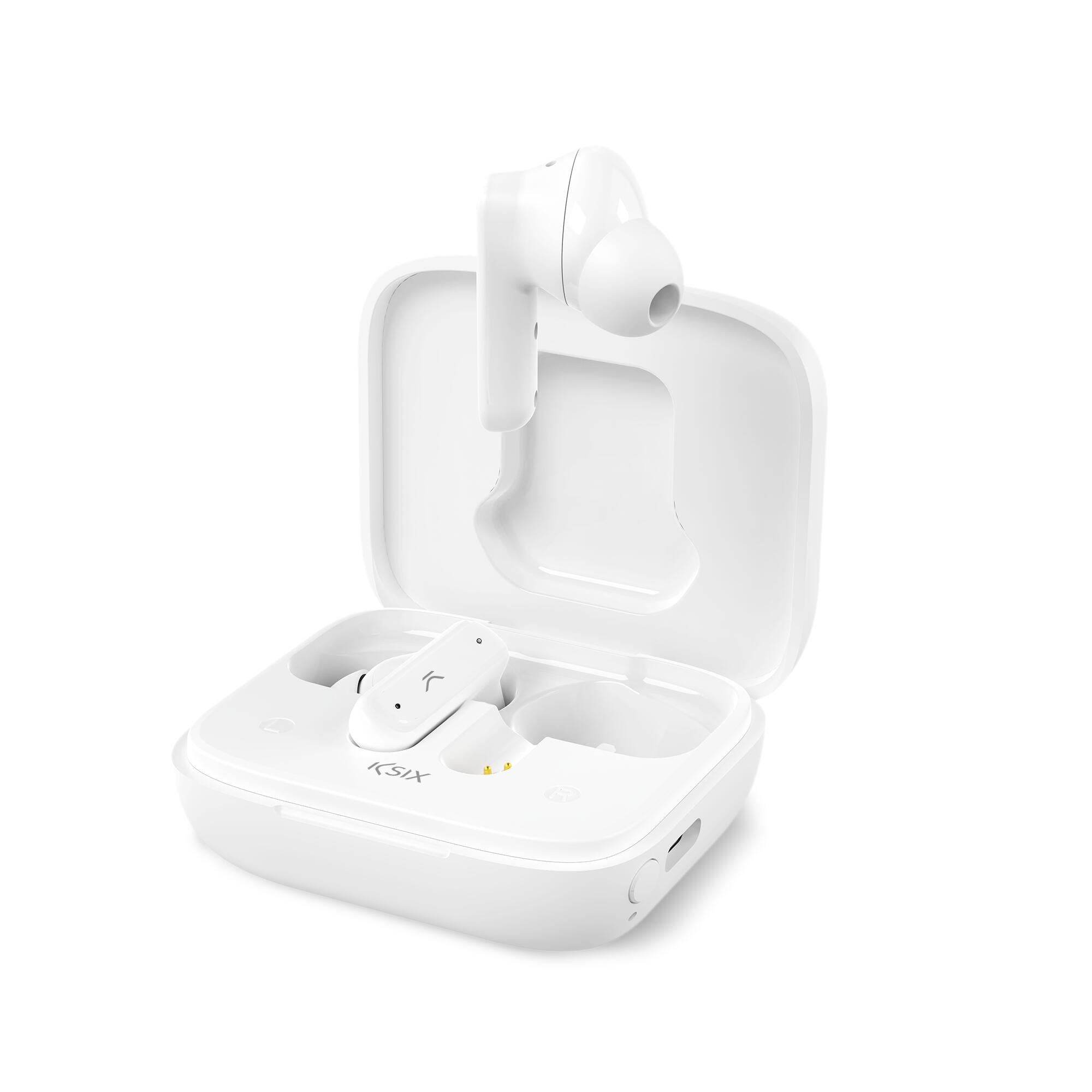 Cuffie wireless KSIX Vision 5/7