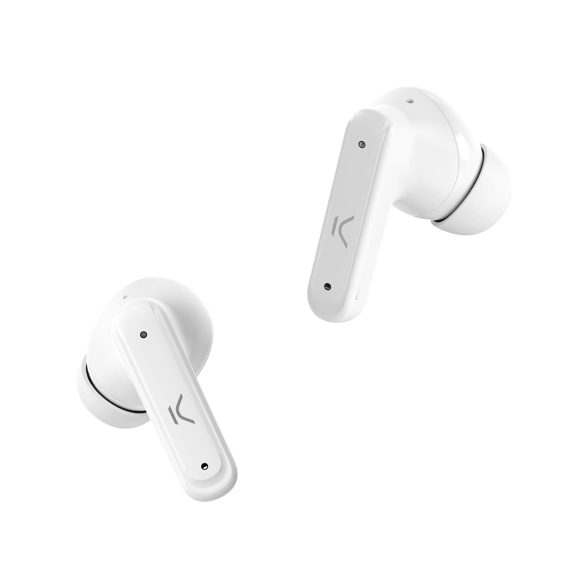 Cuffie wireless KSIX Vision 4/7