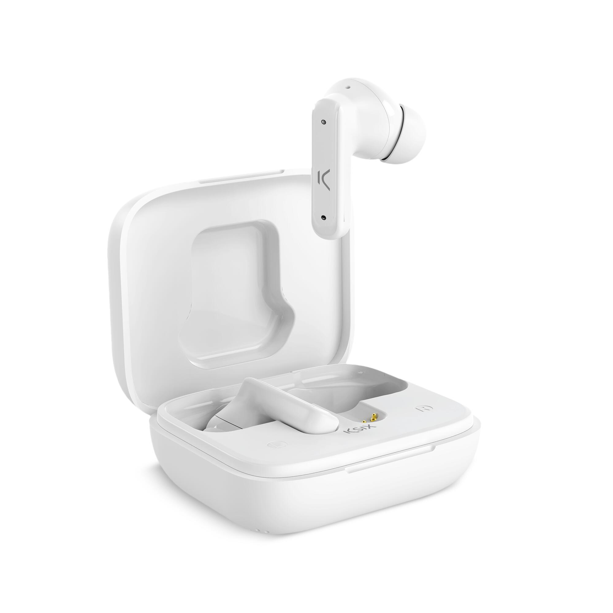 Cuffie wireless KSIX Vision 6/7