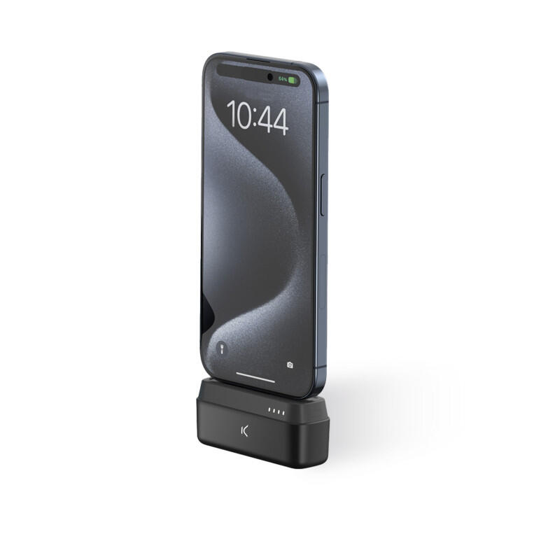 Powerbanka kapesní  4,800mAh 2/6