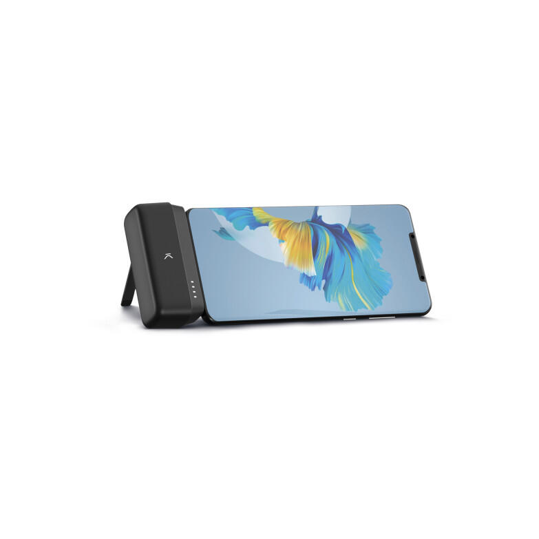 Powerbanka kapesní  4,800mAh 4/6