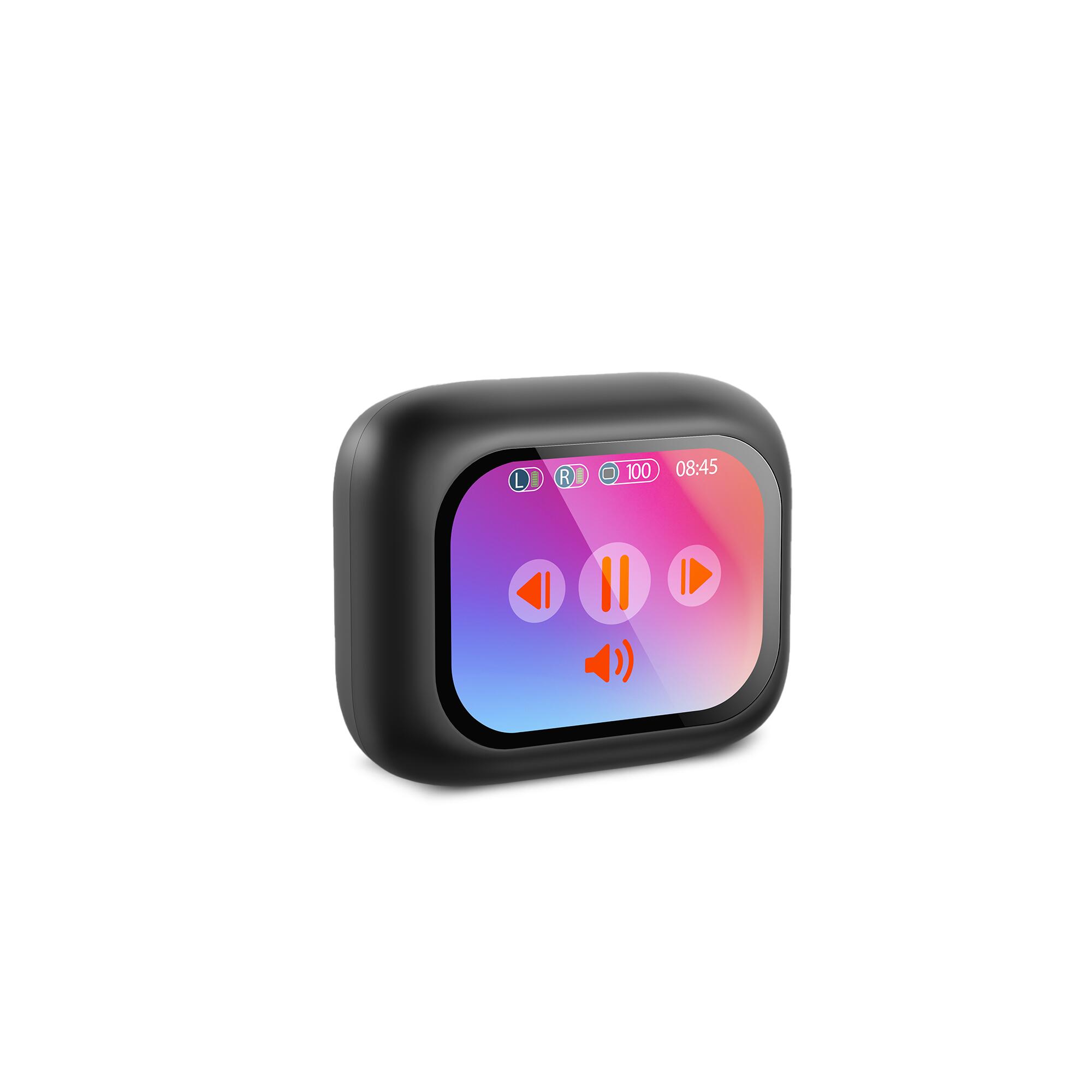 Fones de ouvido sem fio KSIX Vision 3/8